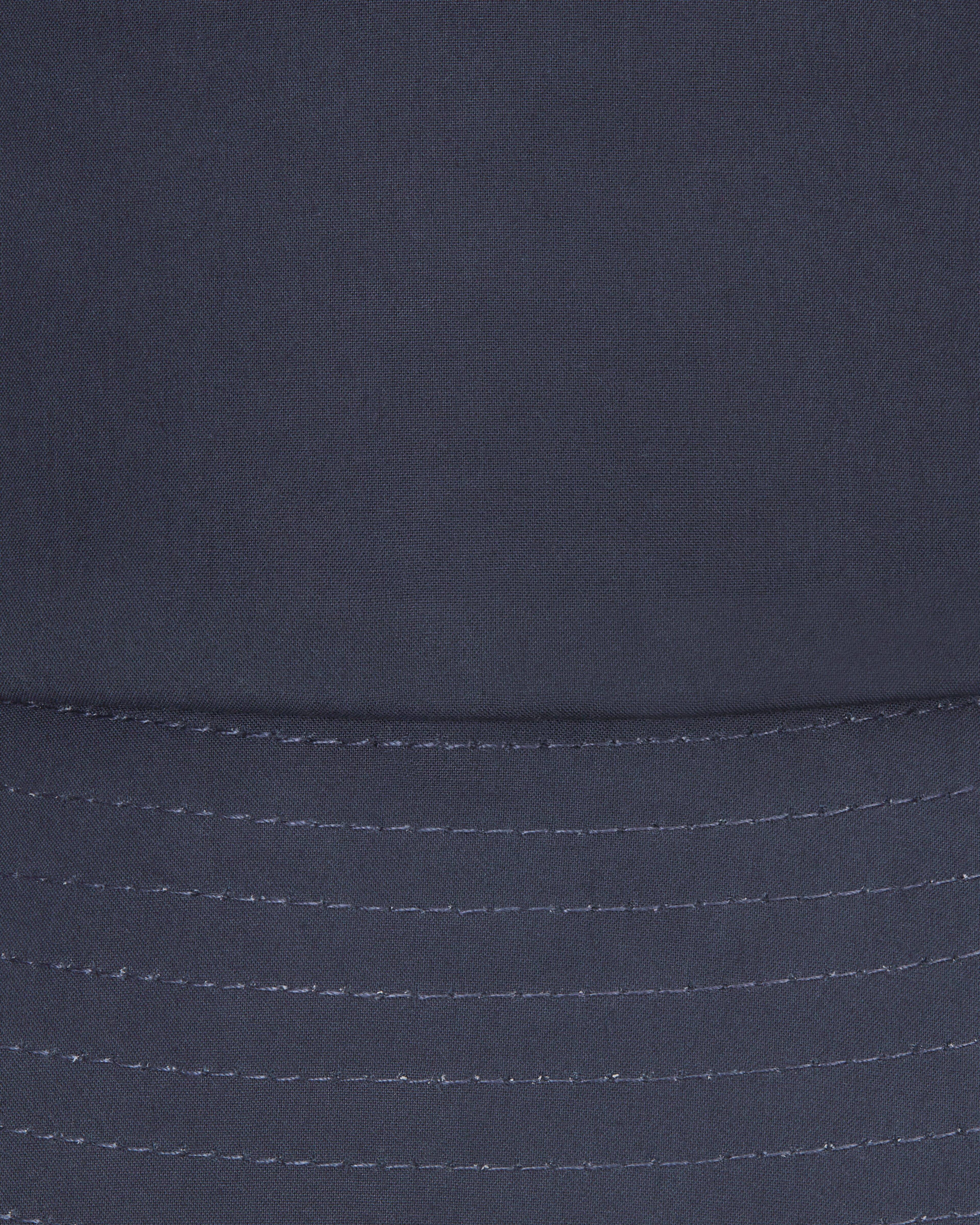 Reversible Teddy-D Small Brim Bucket Hat