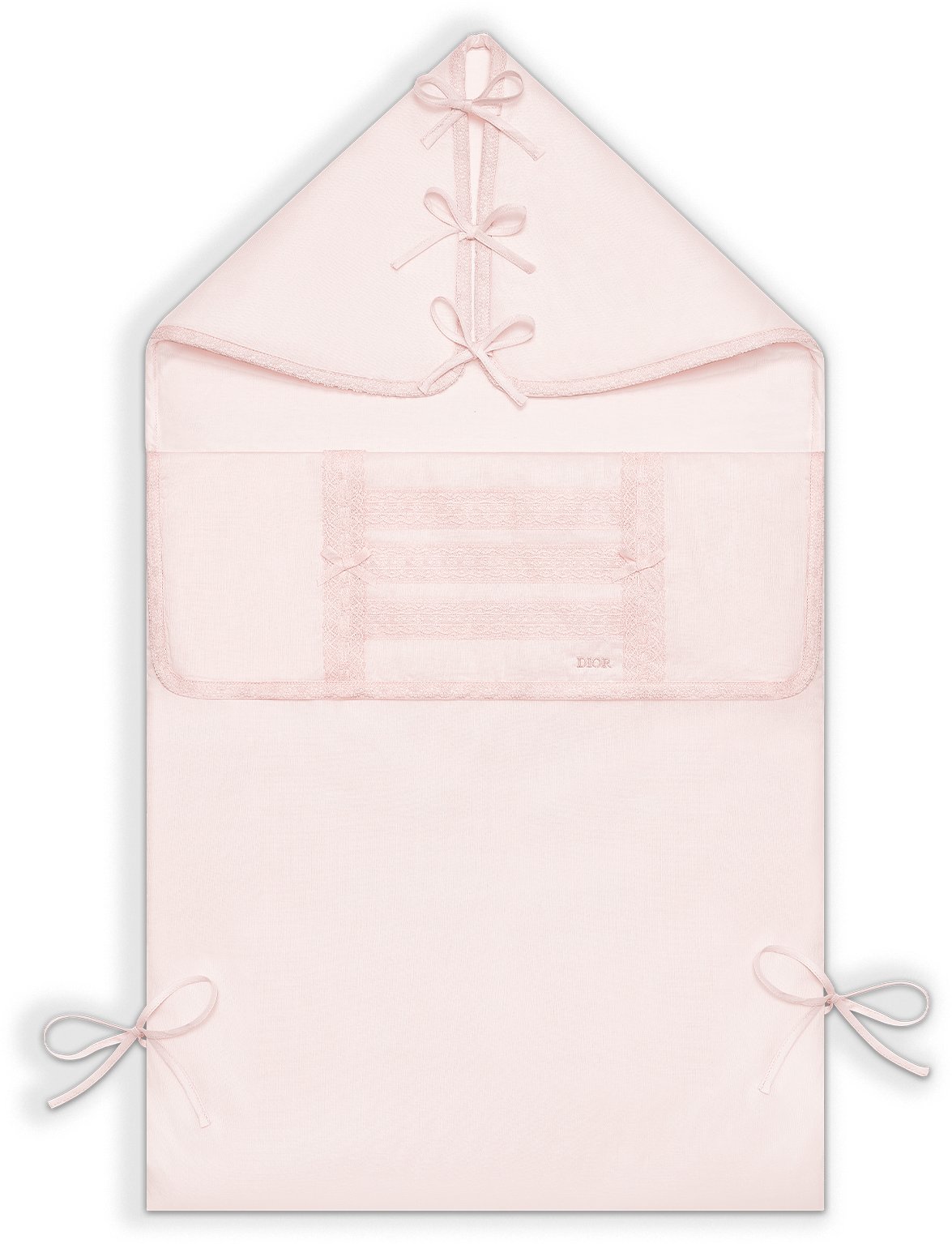 Nanouchka Sleeping Bag
