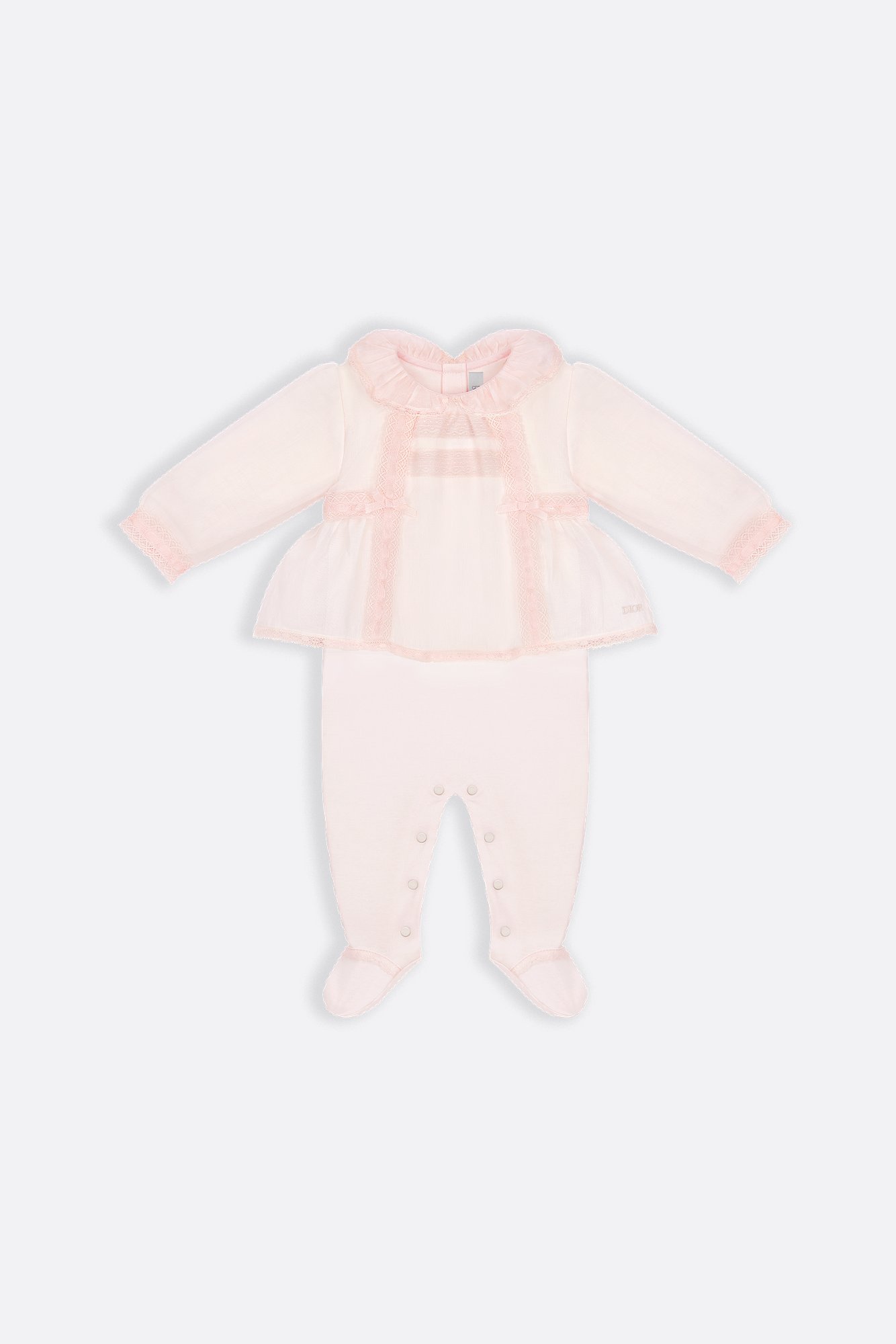 DIOR | パジャマ&ボディスーツ |ベビー・新生児|ディオール DIOR | パジャマ&ボディスーツ |ベビー・新生児|ディオール