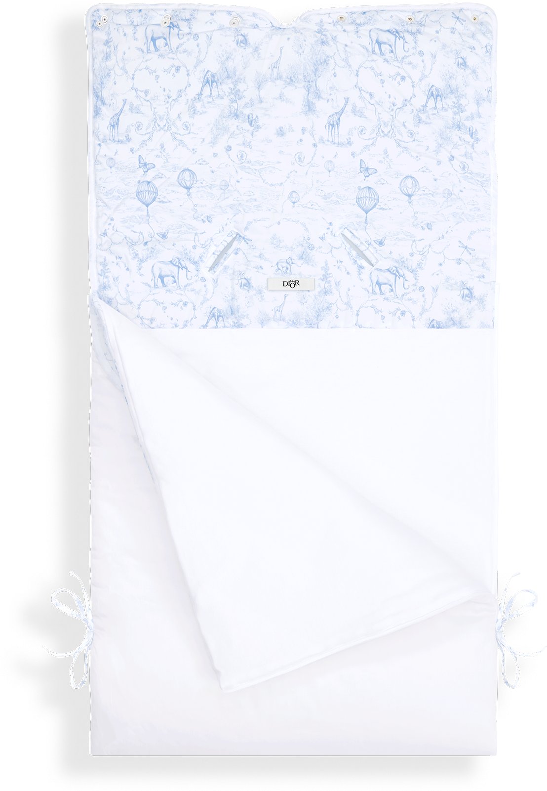 Baby dior sleep sack new arrivals