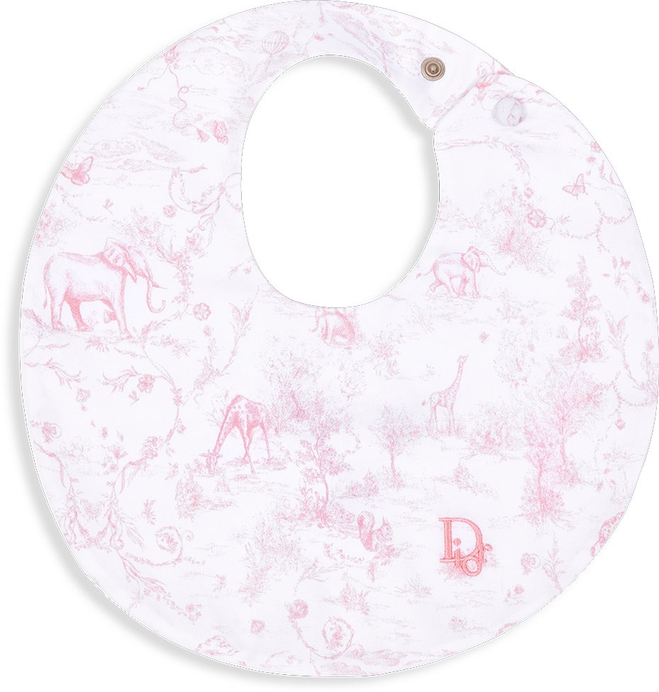 Newborn Gift Set Top shot view