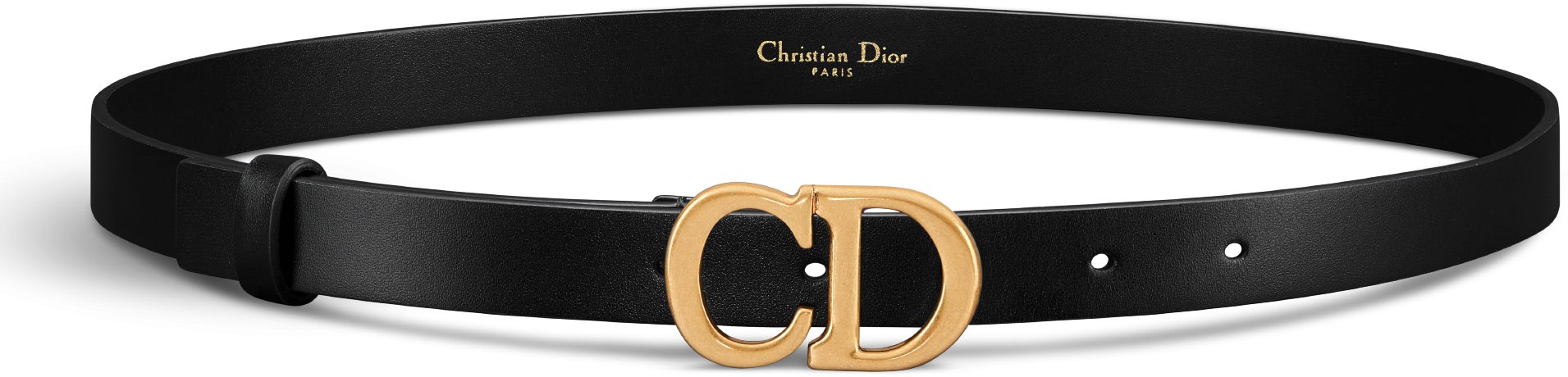 Saddle Belt Front view Front view