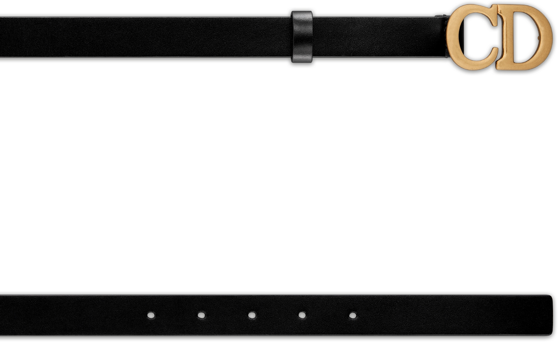 Dior saddle nylon belt sale