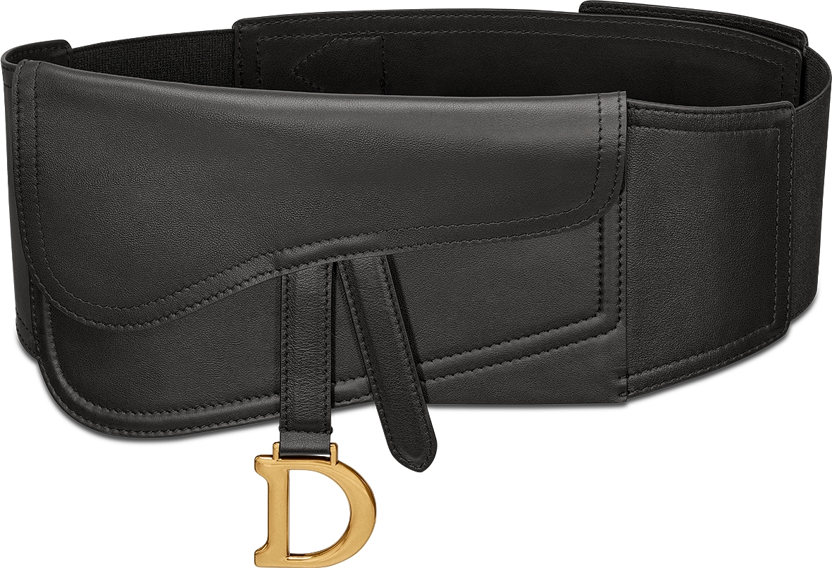 Dior d belt best sale