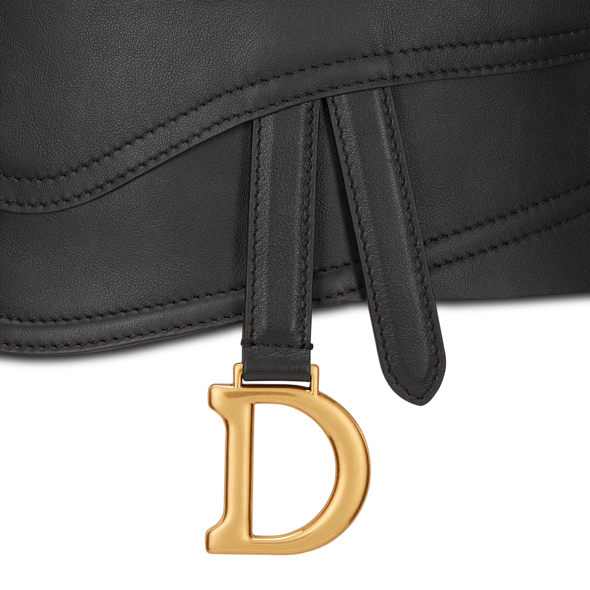 Saddle Belt