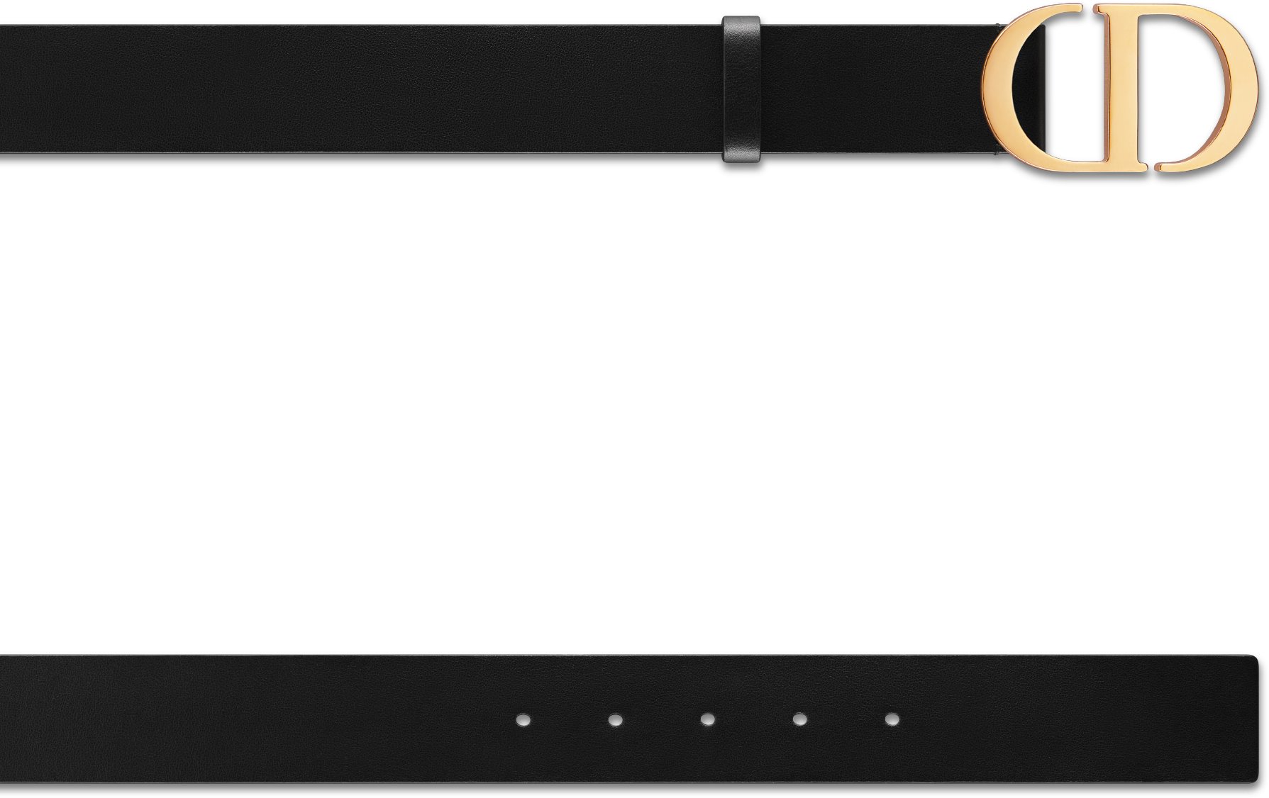 DIOR】日本未発売！30MONTAIGNE BELT【モンテーニュベルト】