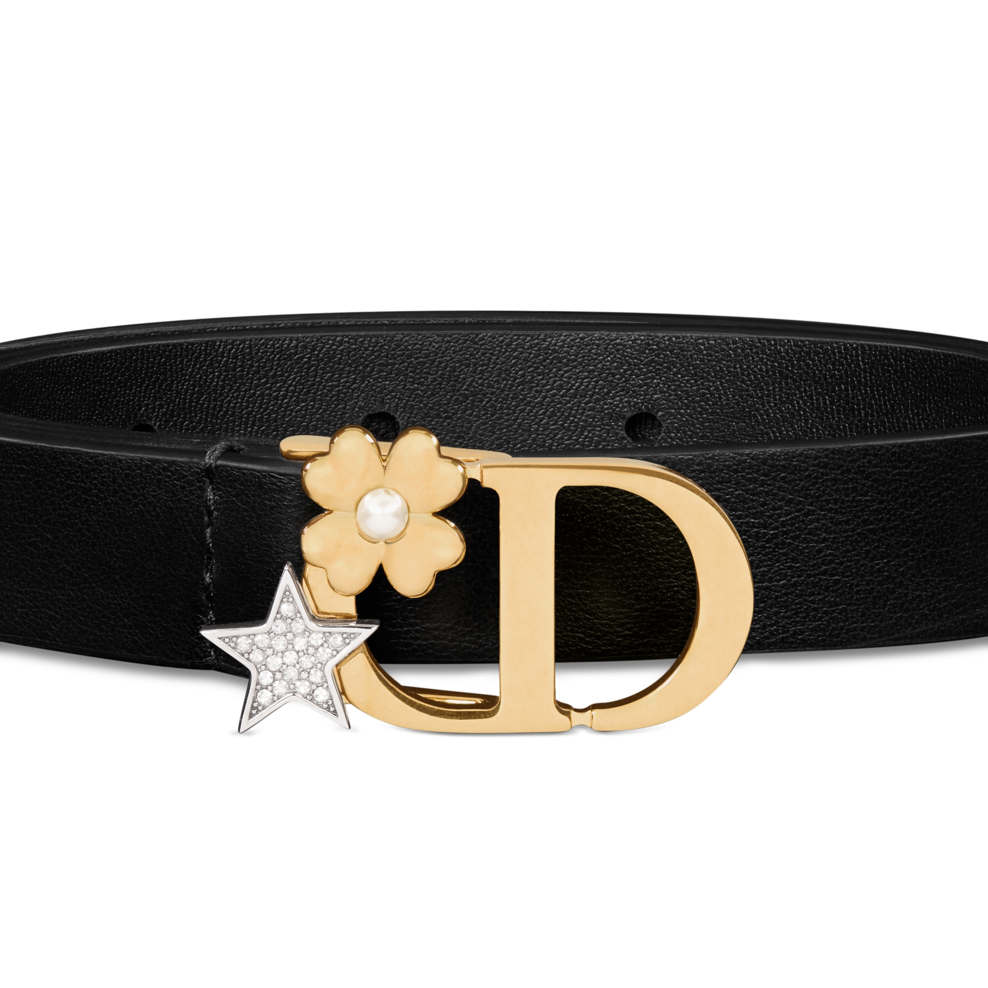 30 Montaigne Lucky Charms Belt