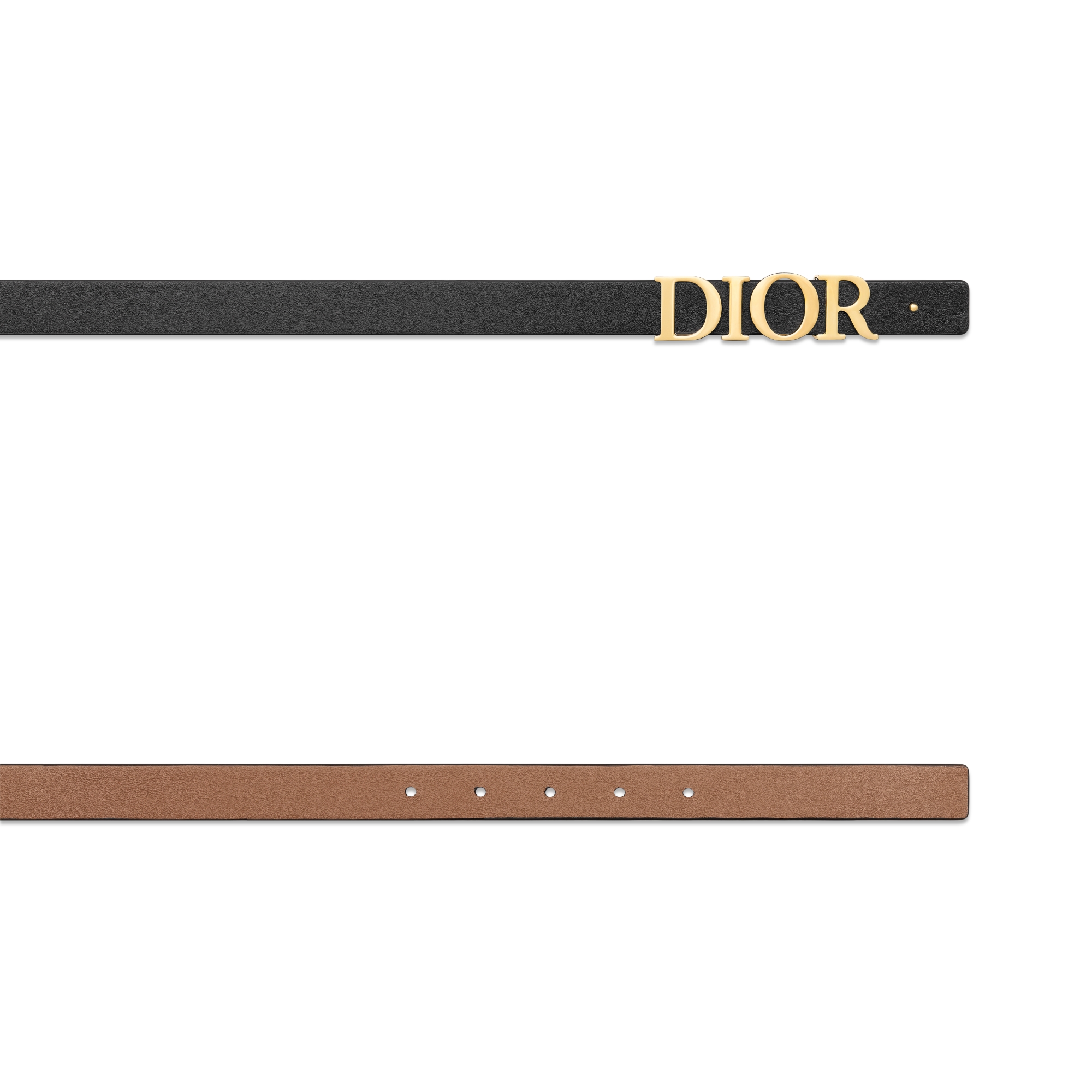 Reversible D-Dream Belt