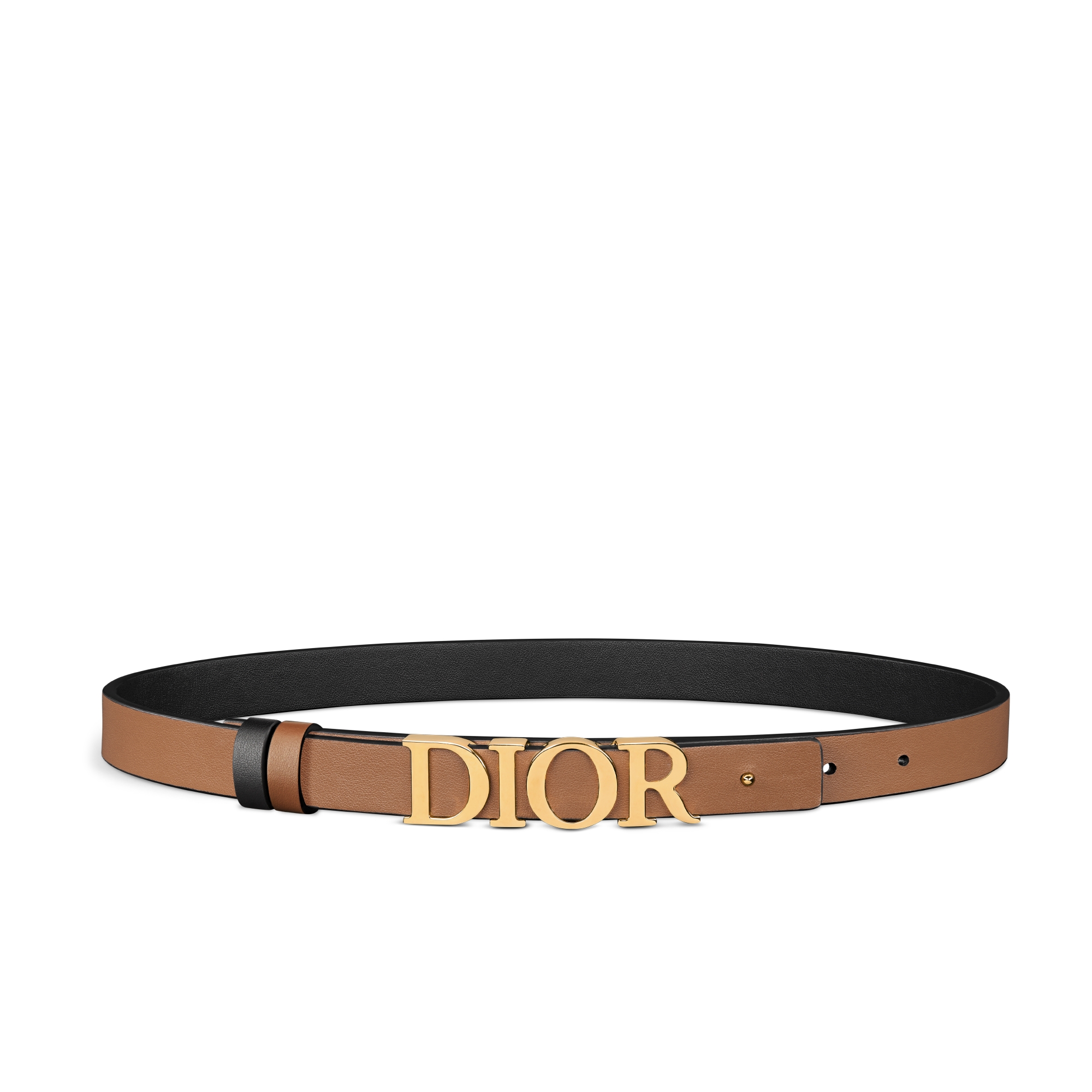 Reversible D-Dream Belt