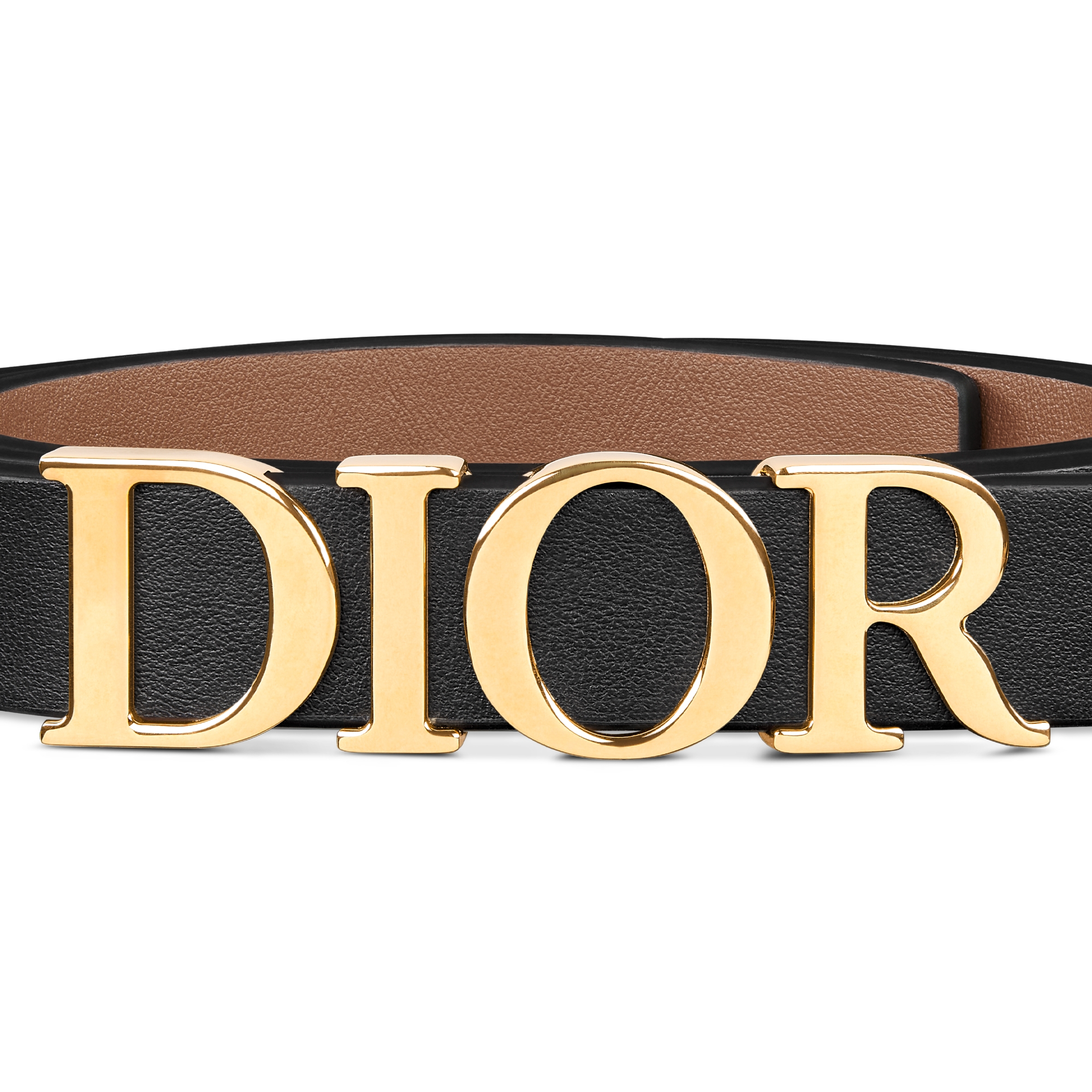 Reversible D-Dream Belt