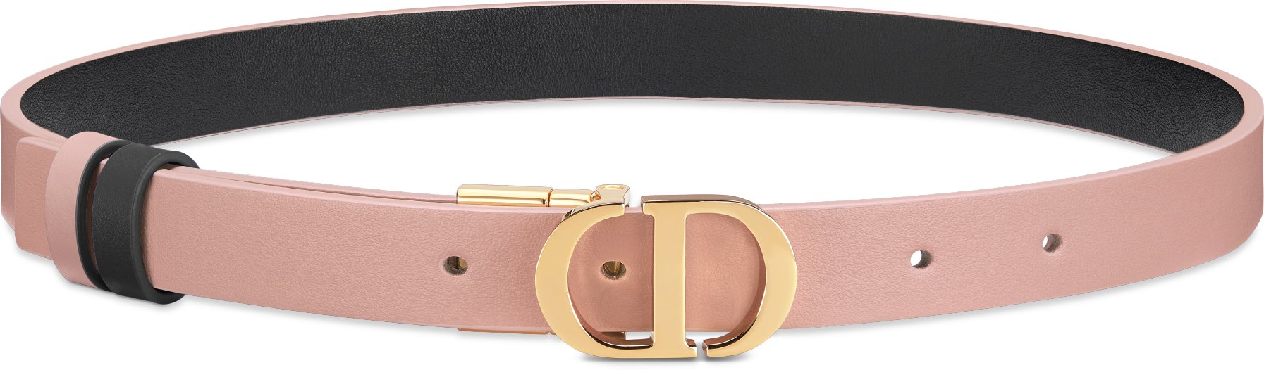 30 Montaigne Reversible Belt