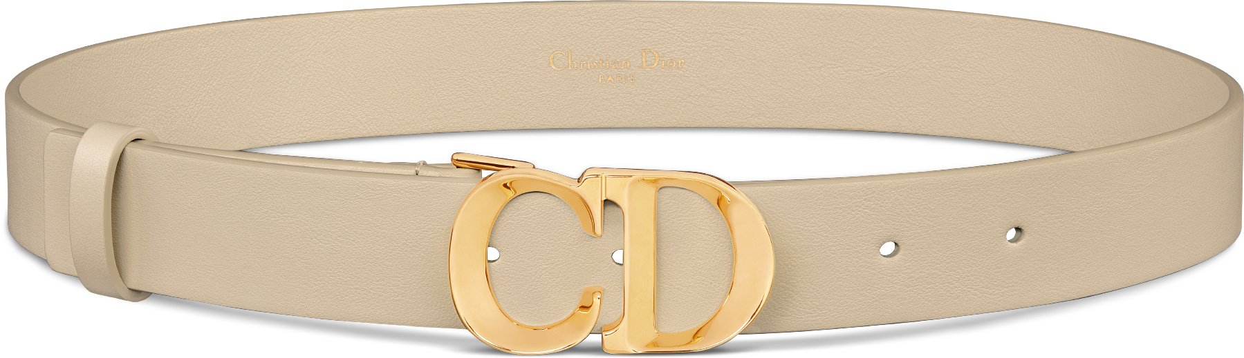 Dior belt womens store