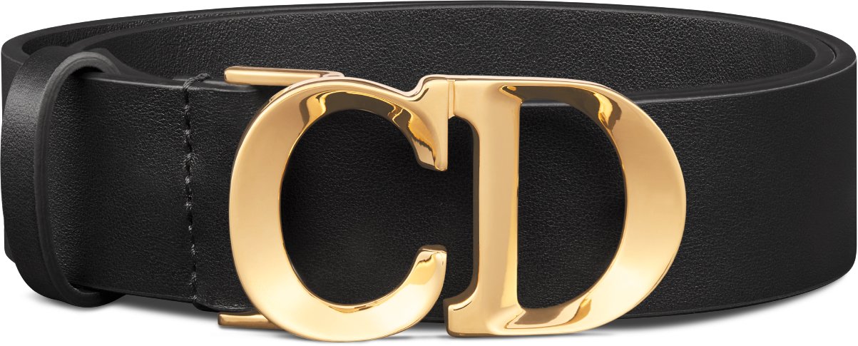 C'est Dior 腰帶 aria_threeQuarterClosedView
