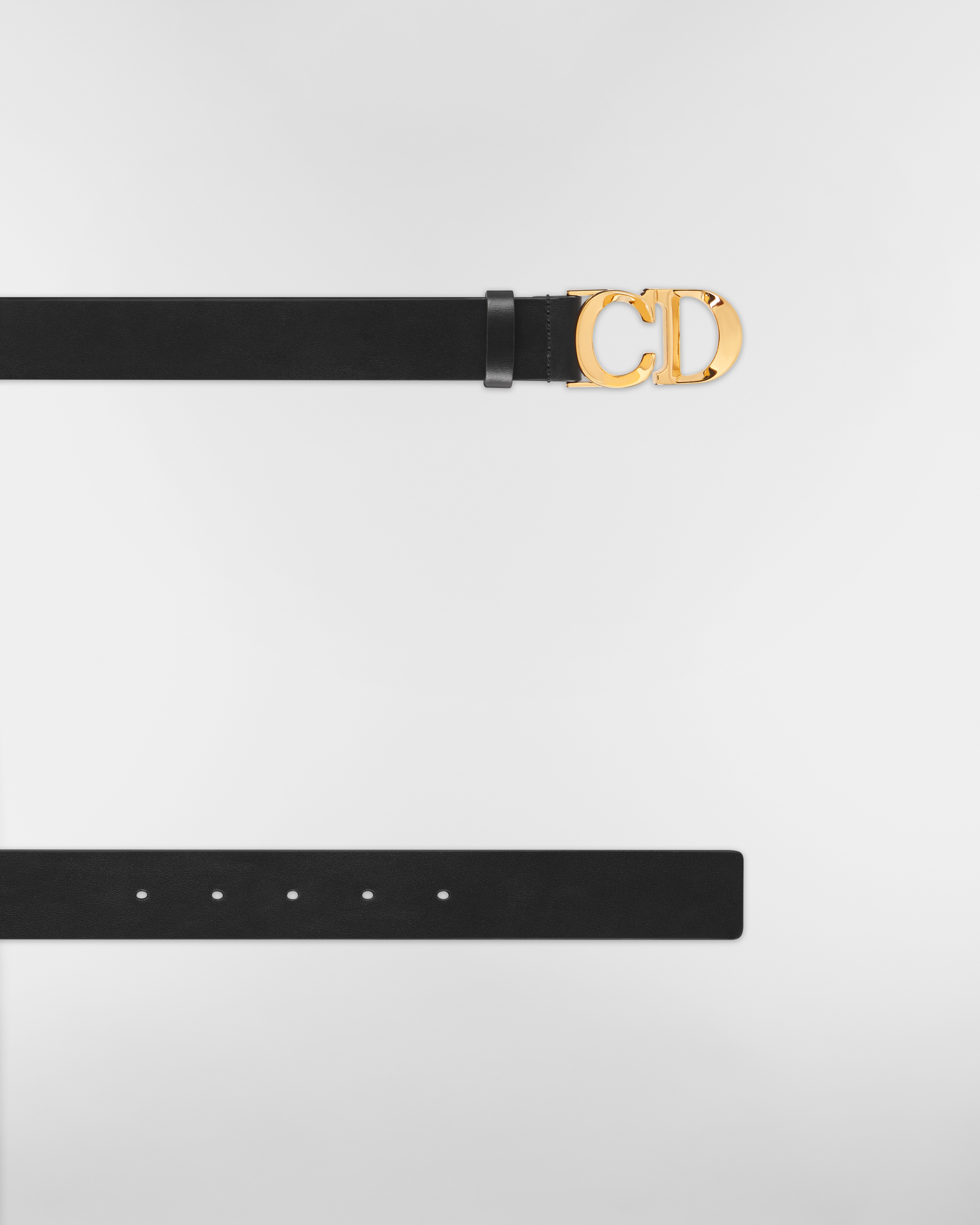 C'est Dior Belt