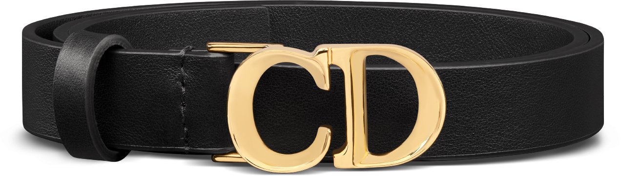 C'est Dior ベルト
