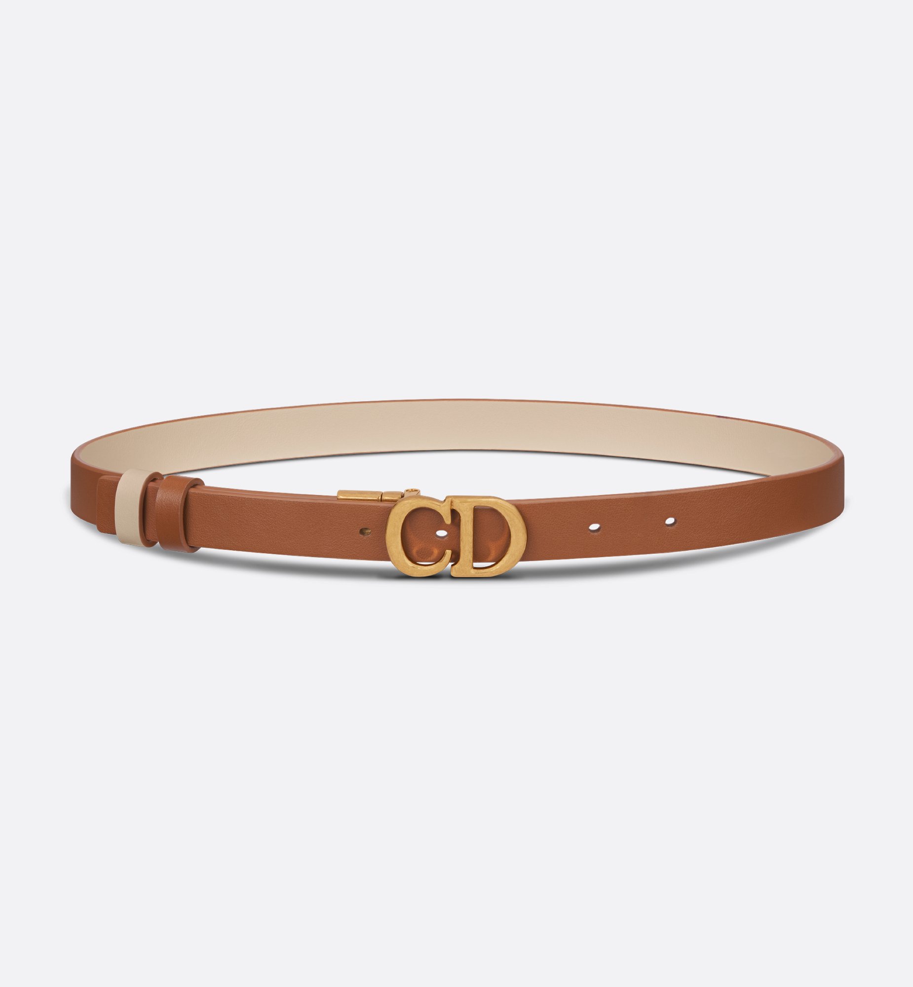 Reversible Saddle Belt Black and Golden Saddle Smooth Reversible Saddle Belt Black and Golden Saddle Smooth