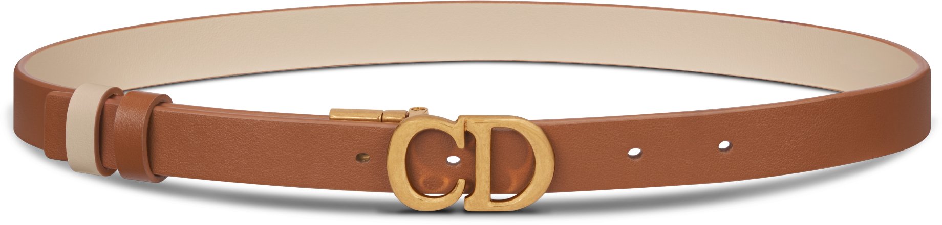 Designer Belts for Women Women s Accessories DIOR