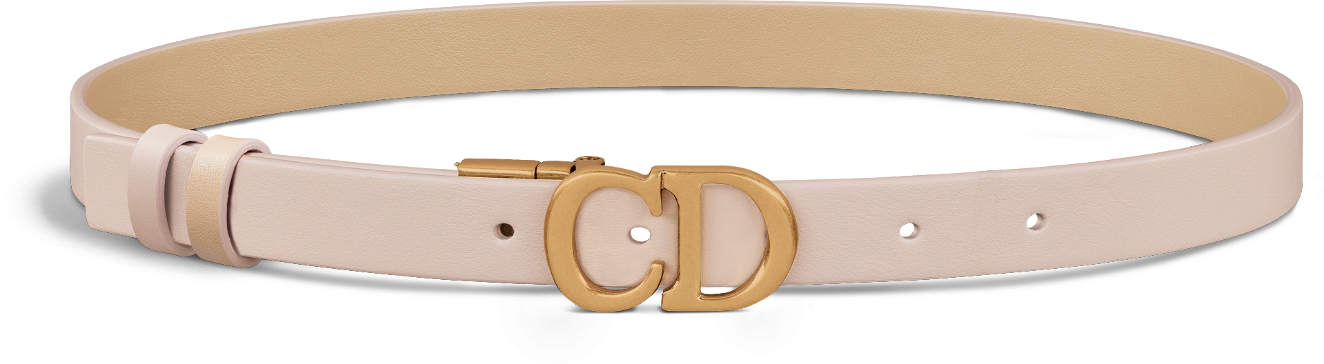 Designer Belts for Women Women s Accessories DIOR