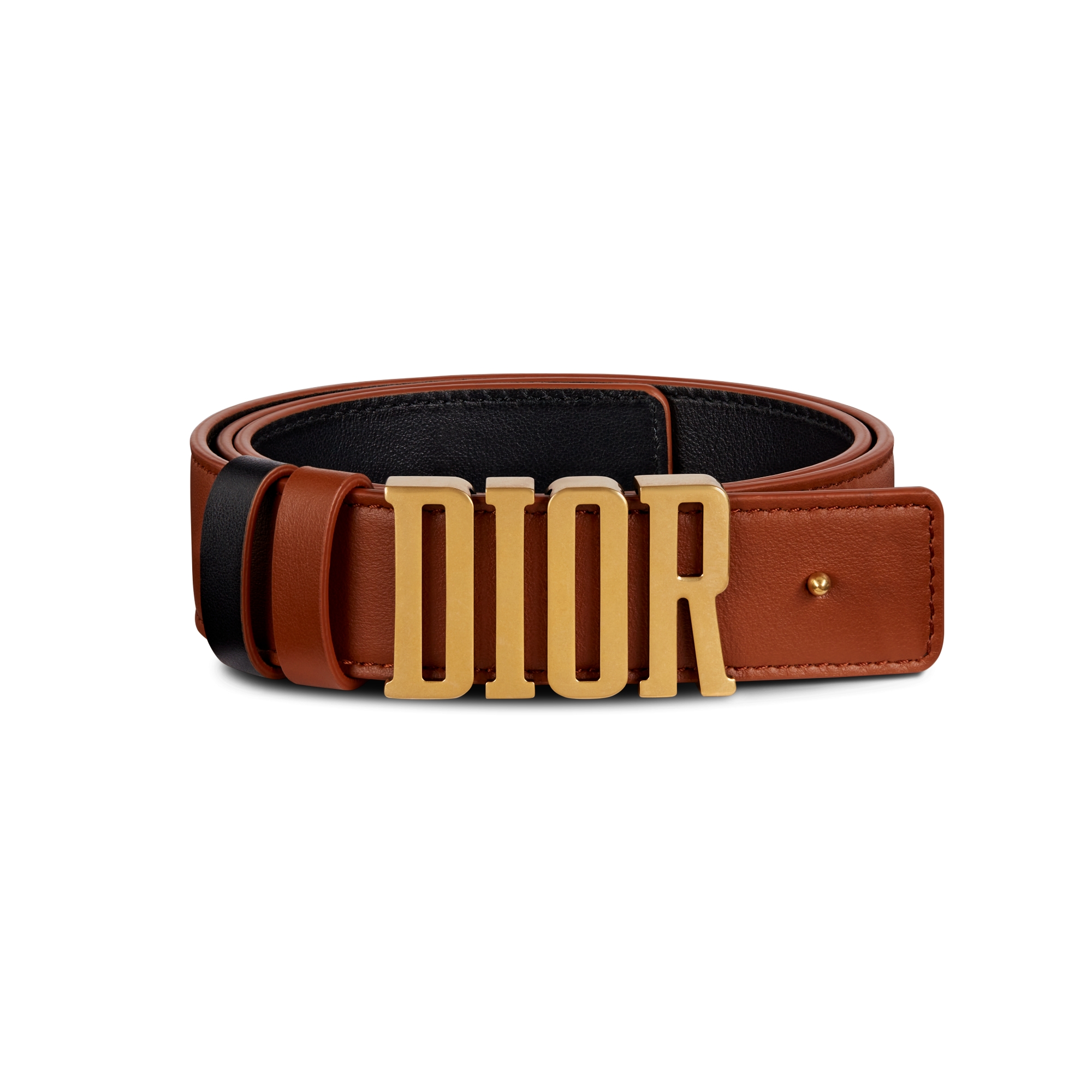D-Fence Reversible Belt