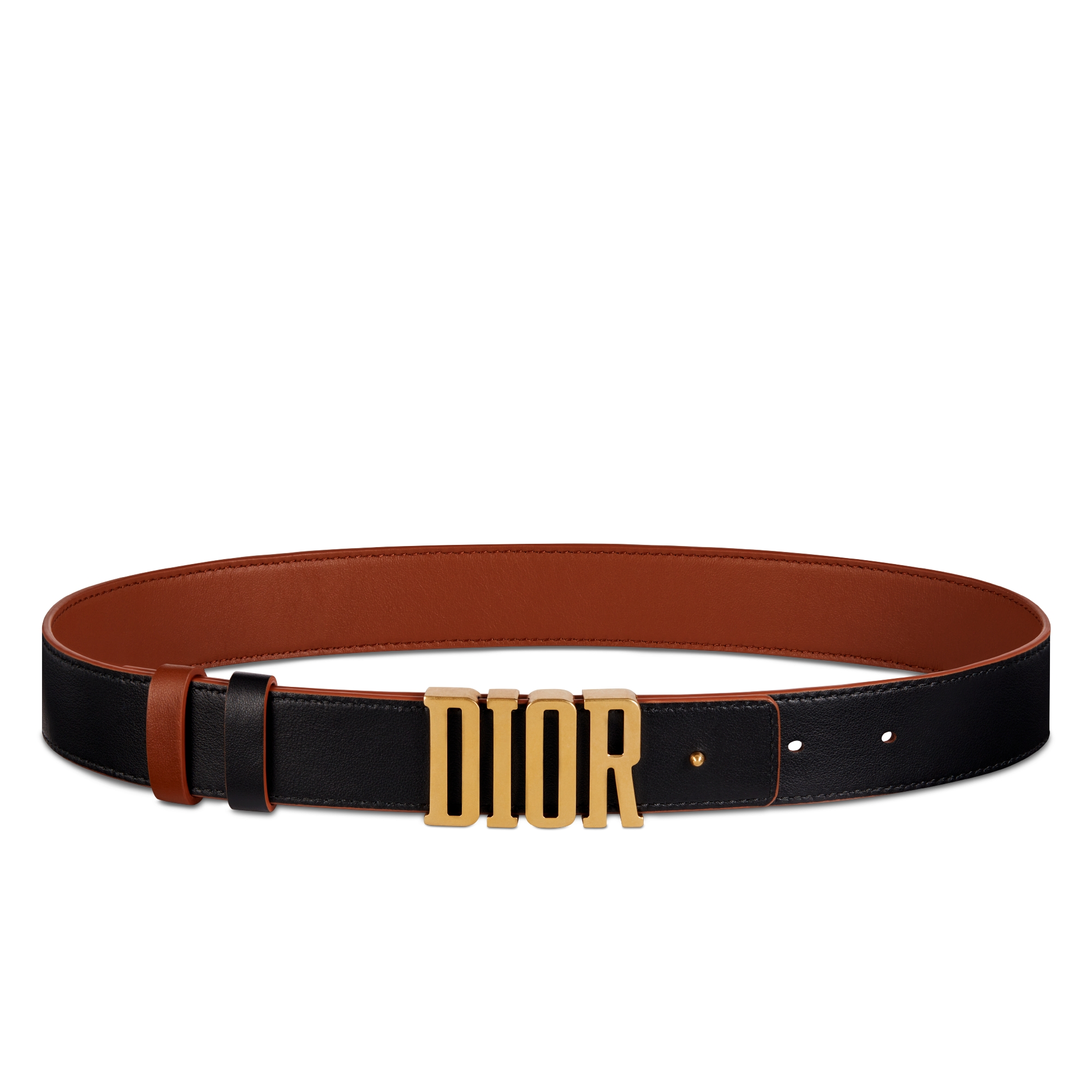 D-Fence Reversible Belt