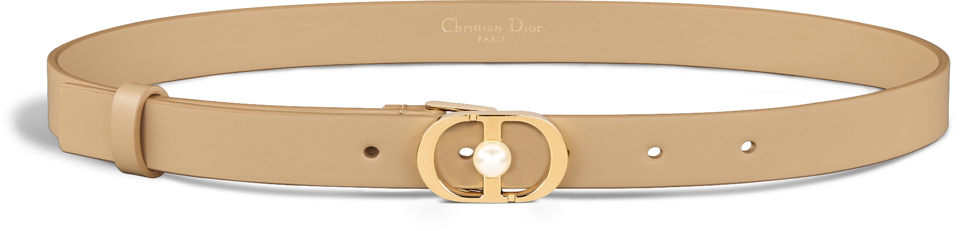 Designer Belts for Women Women s Accessories DIOR