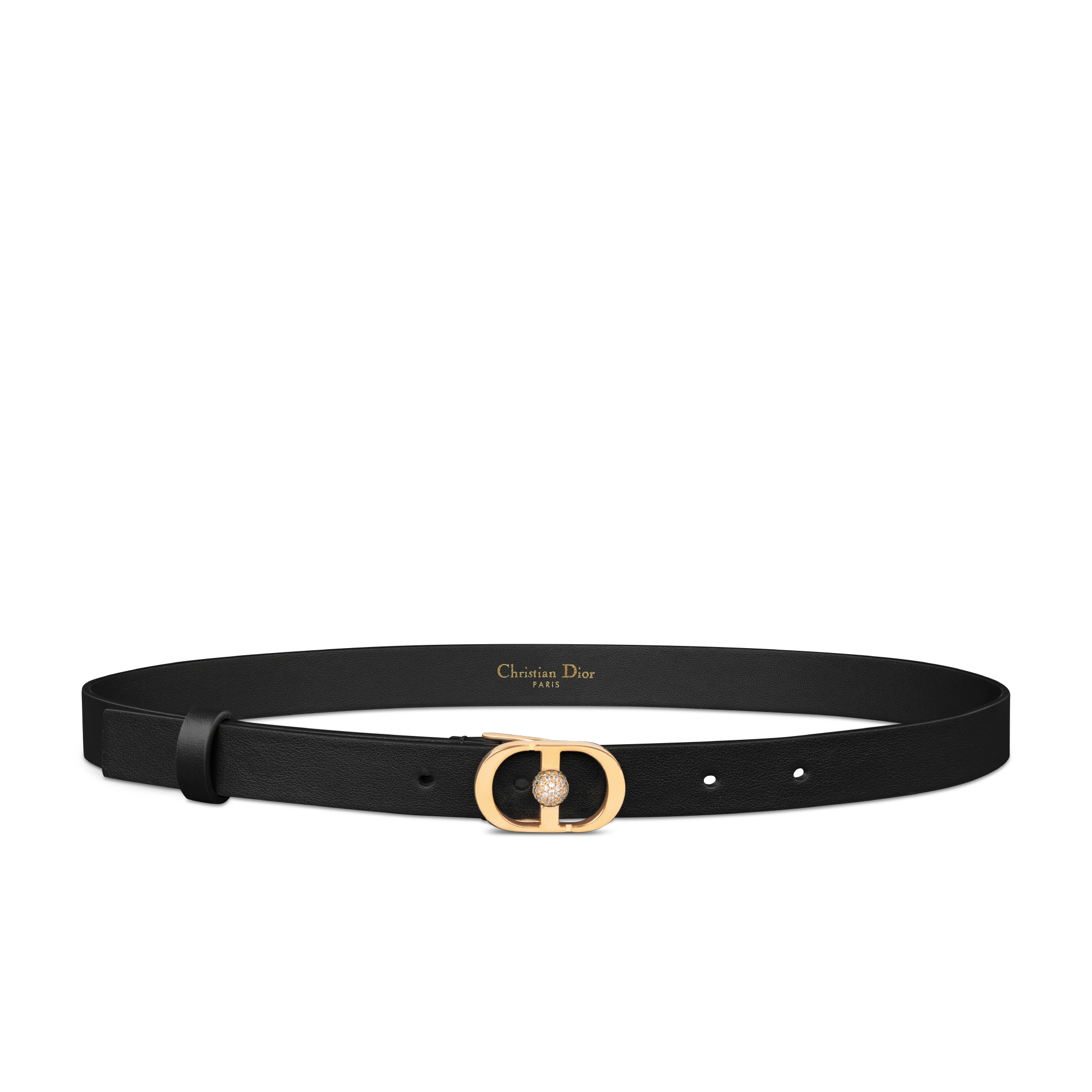 30 Montaigne Jolie Belt