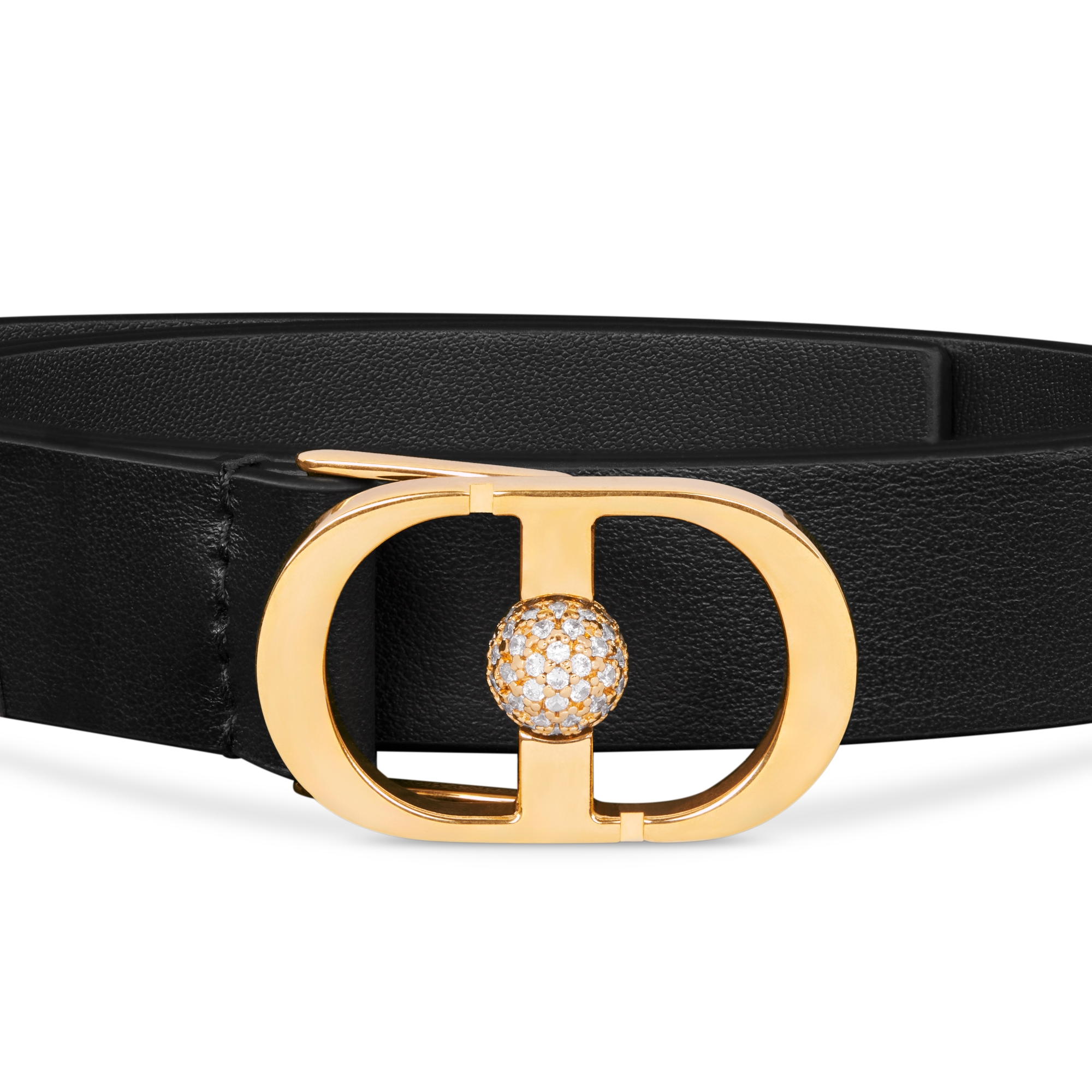 30 Montaigne Jolie Belt