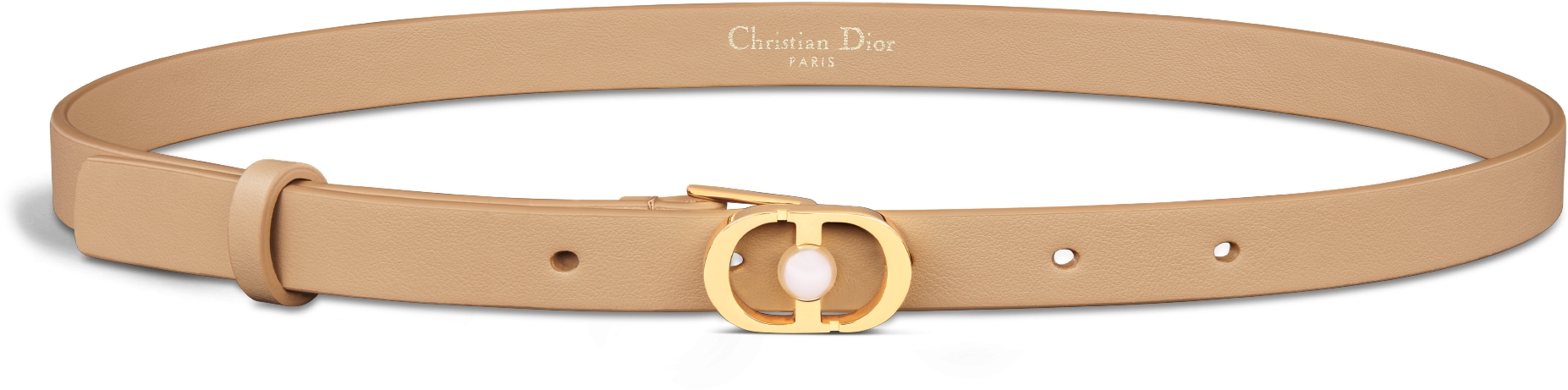 Dior saddle calfskin belt price hotsell