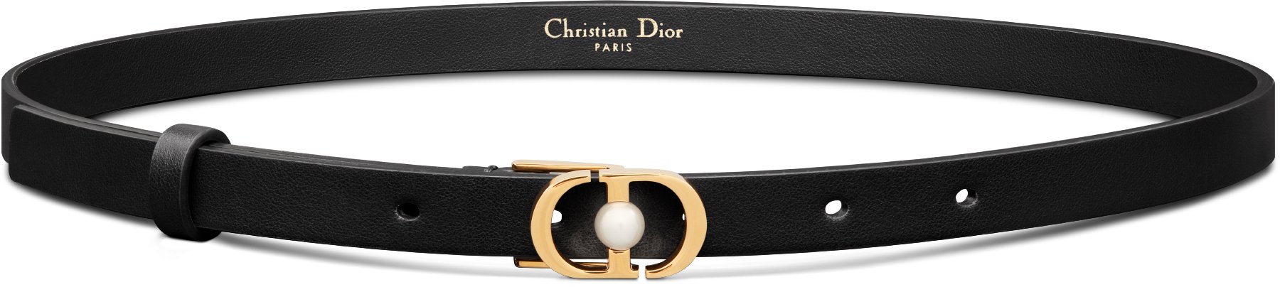 Designer Belts for Women Women s Accessories DIOR