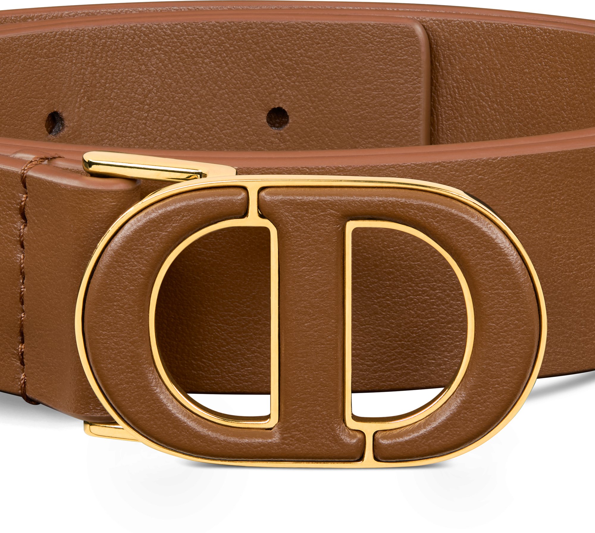 Ceinture 30 Montaigne Vue détaillée