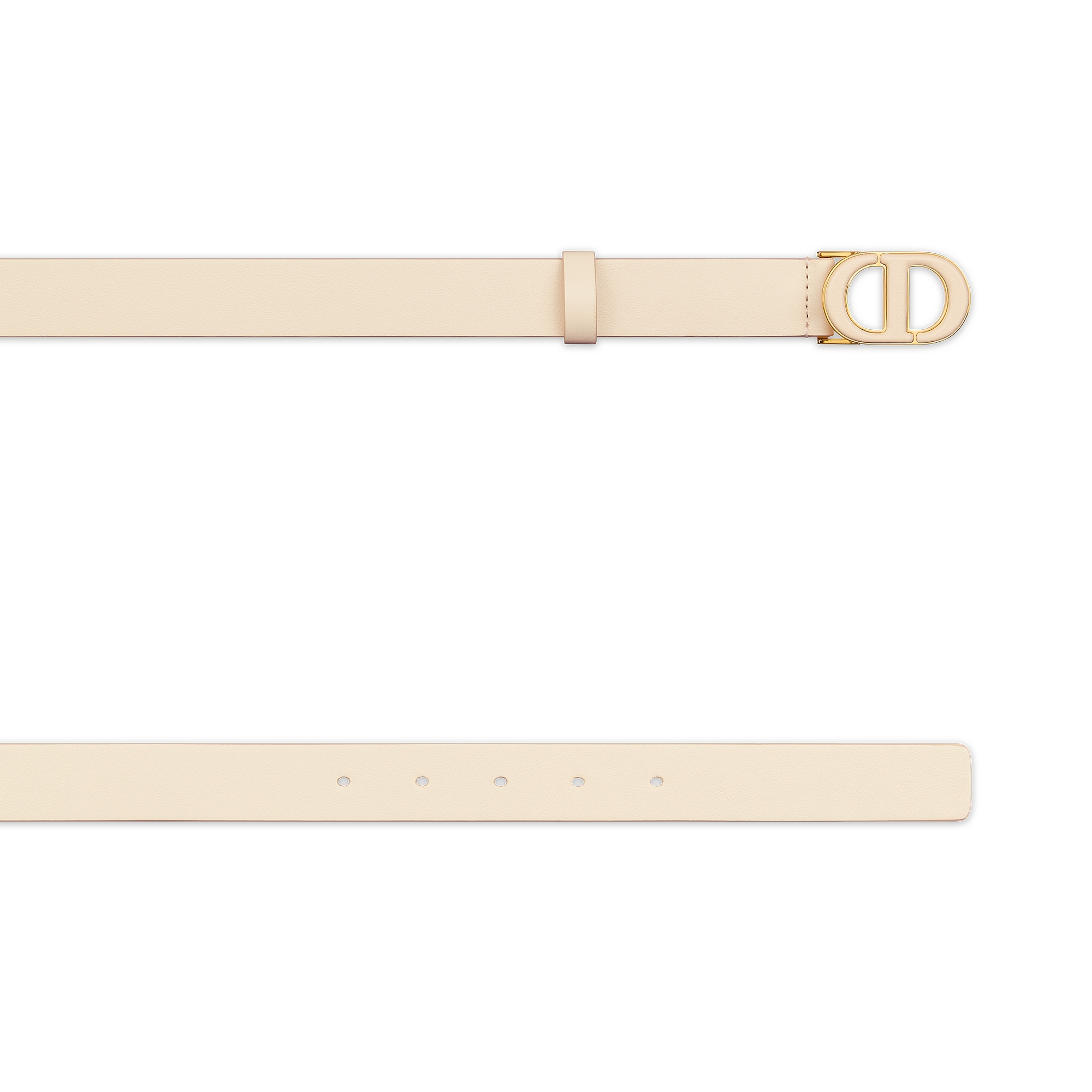 30 Montaigne Belt