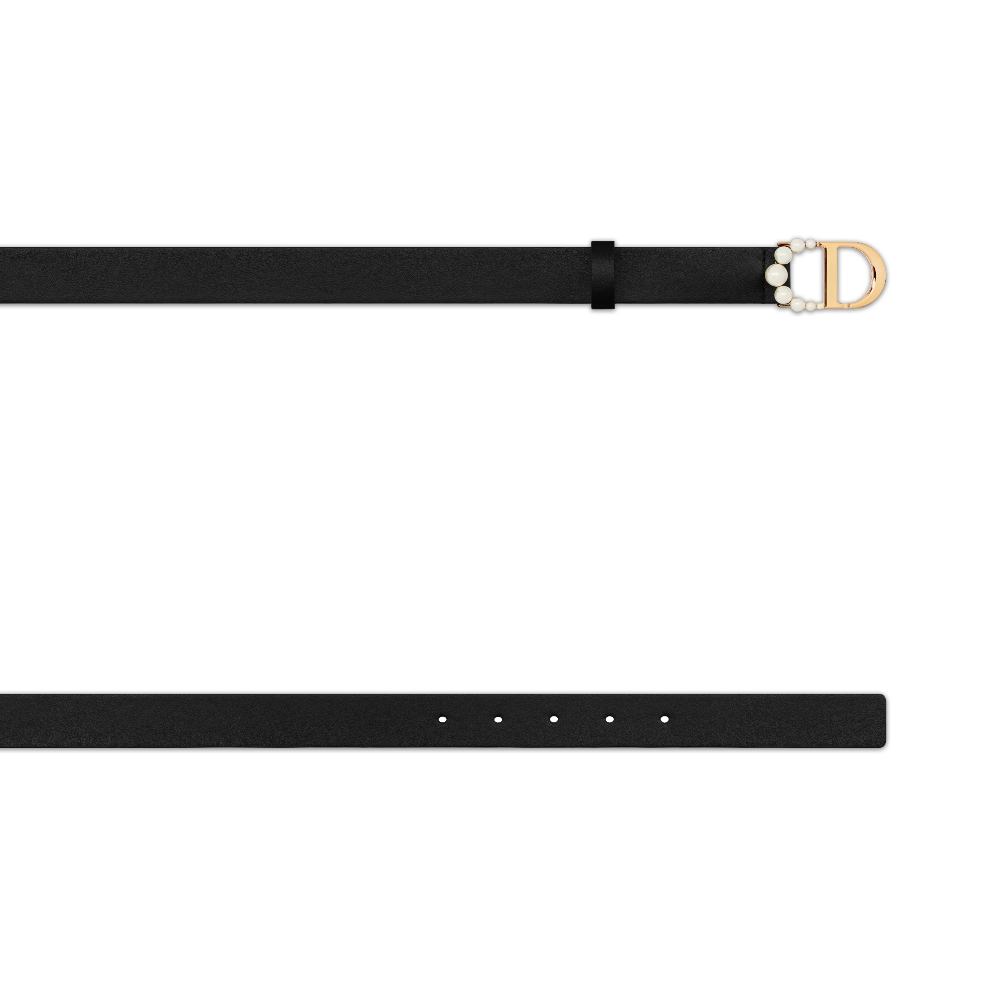 30 Montaigne Belt
