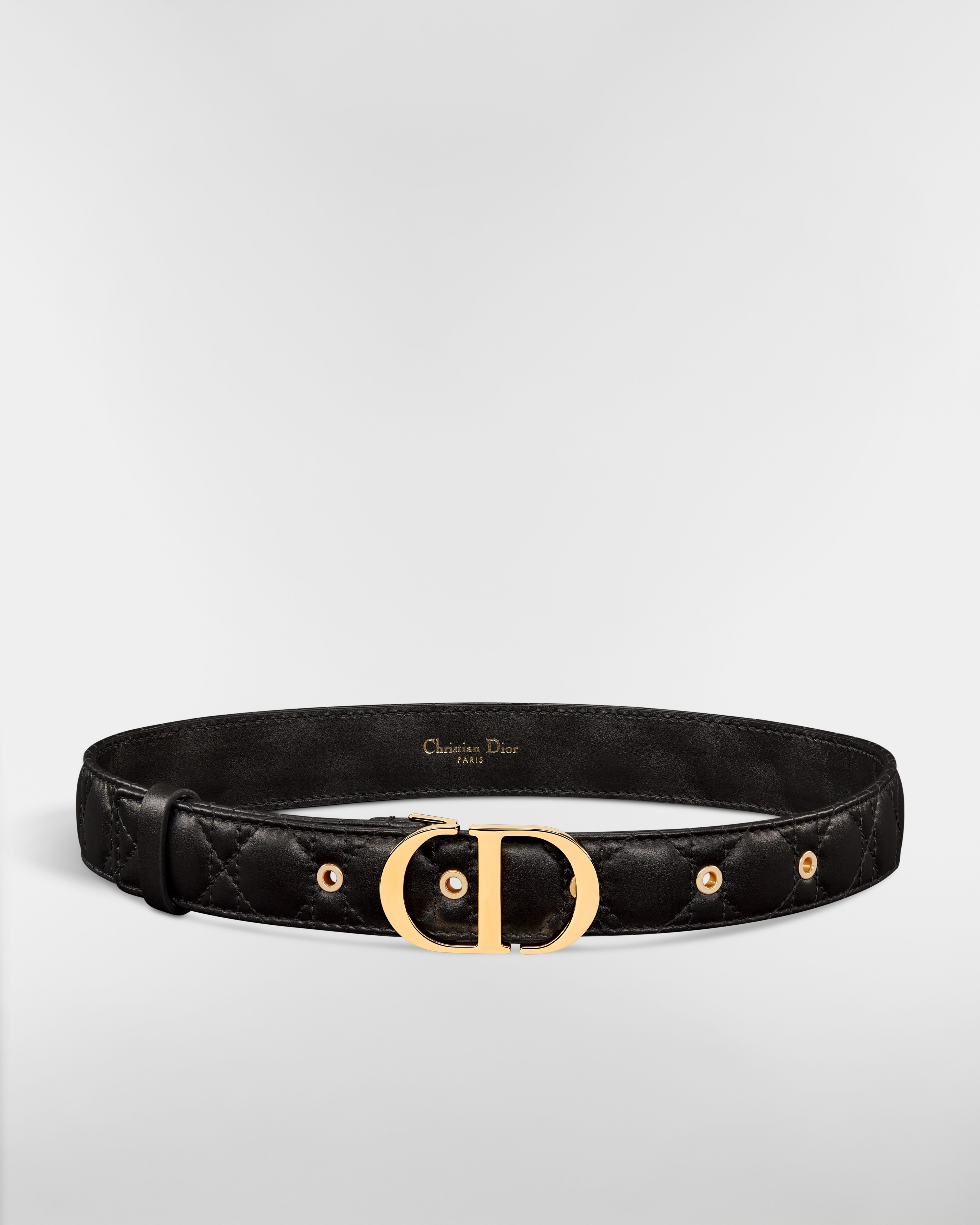 30 Montaigne Belt