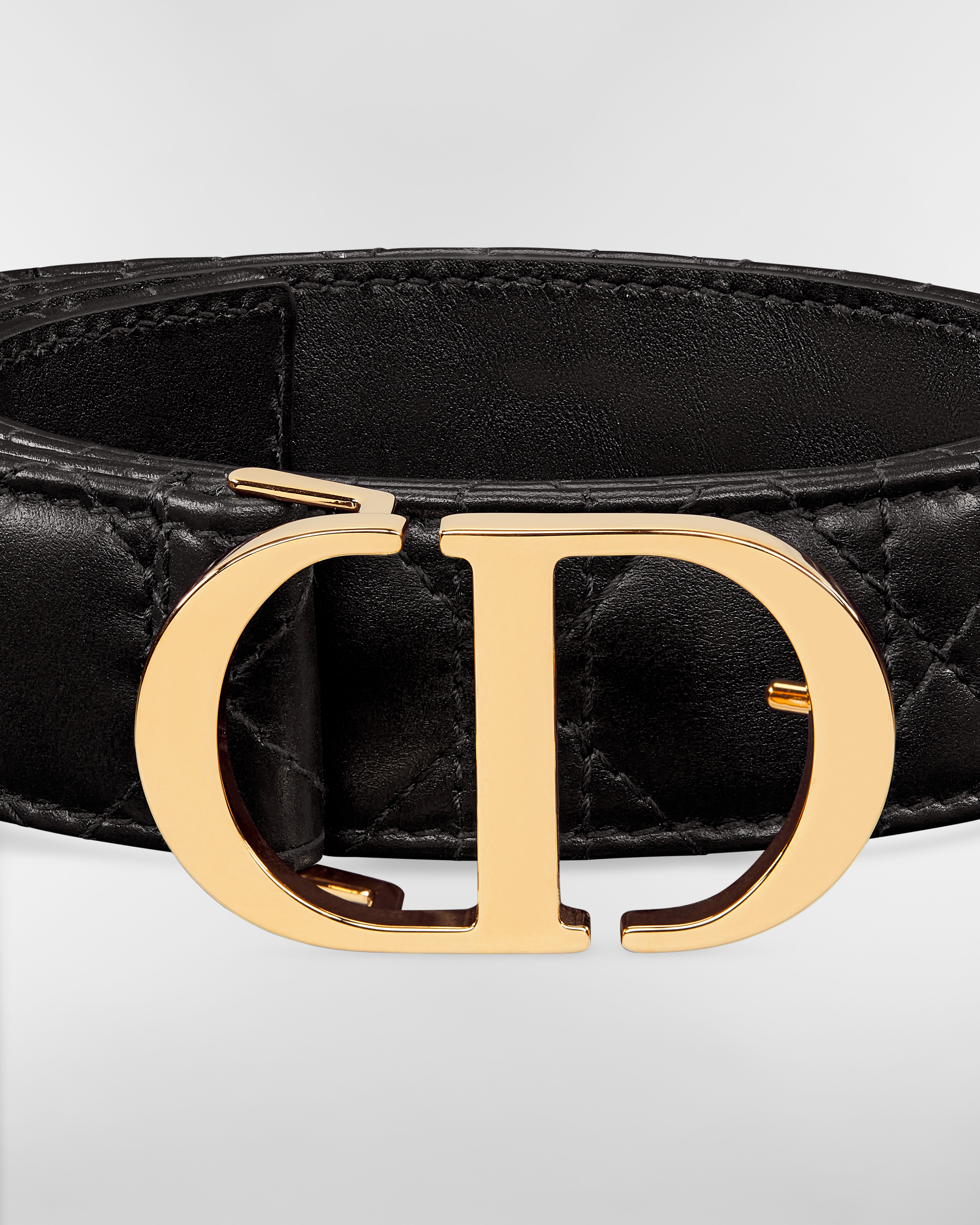 30 Montaigne ベルト 30mm カナージュ カーフスキン E09