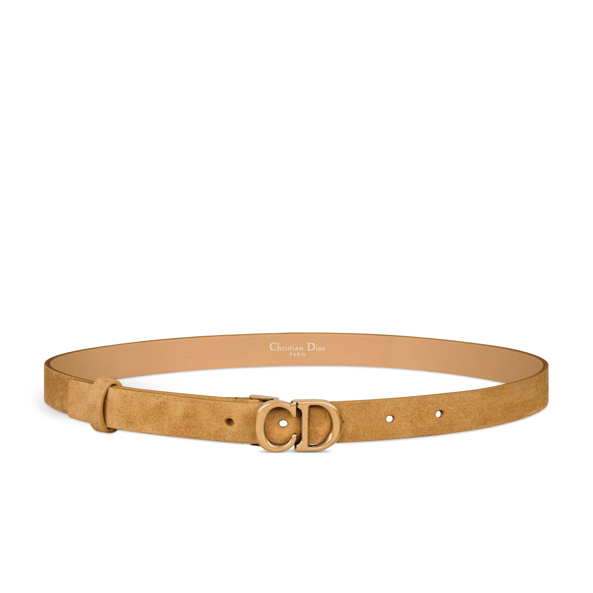 DIOR | ベルト |ウィメンズアクセサリー｜ディオール公式