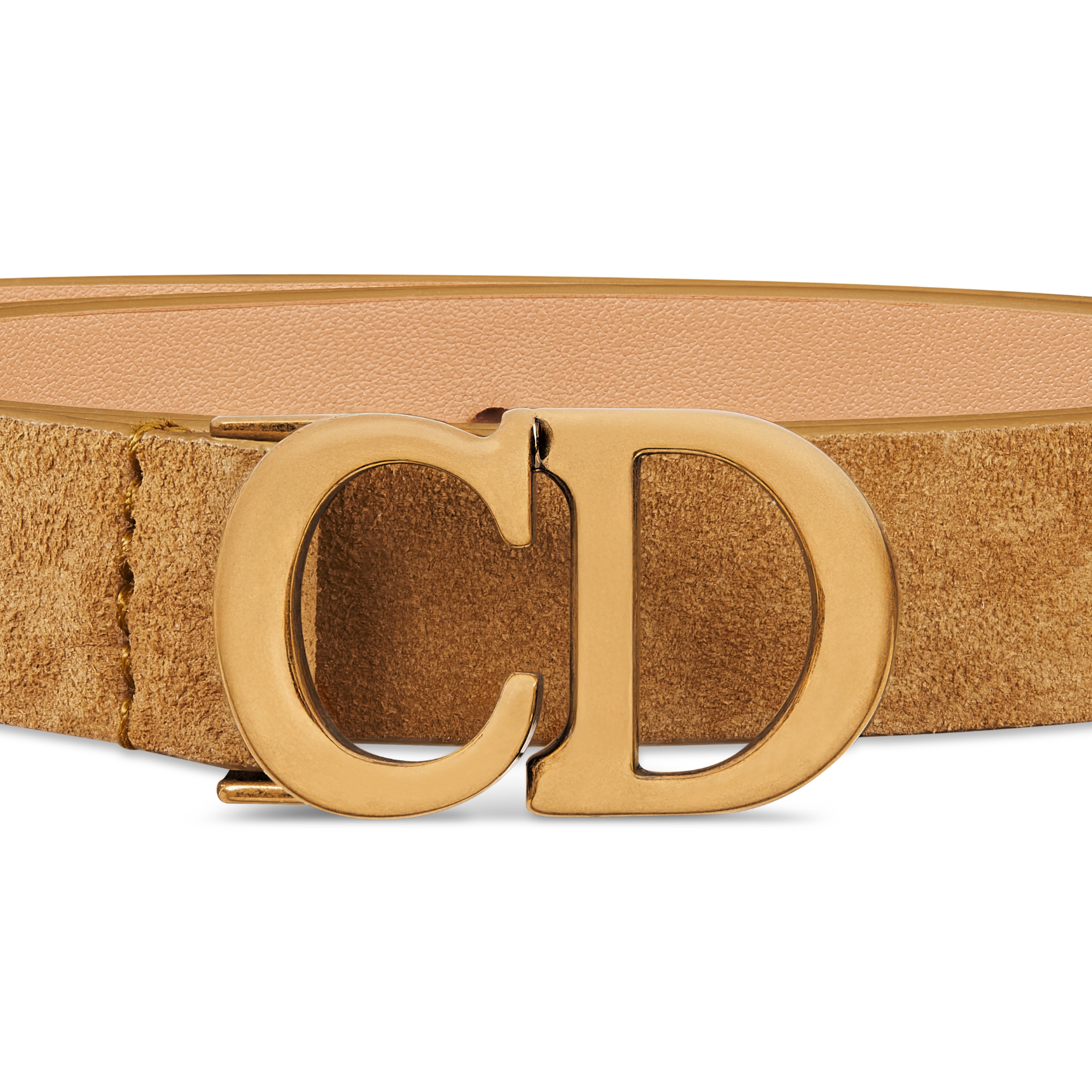 Saddle Belt