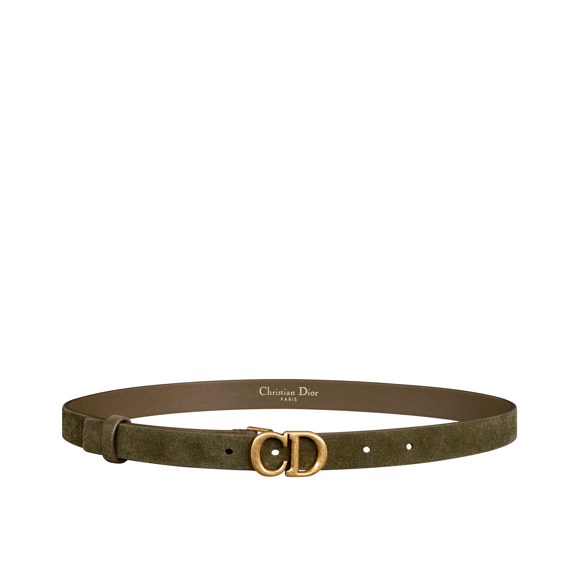 Saddle Belt