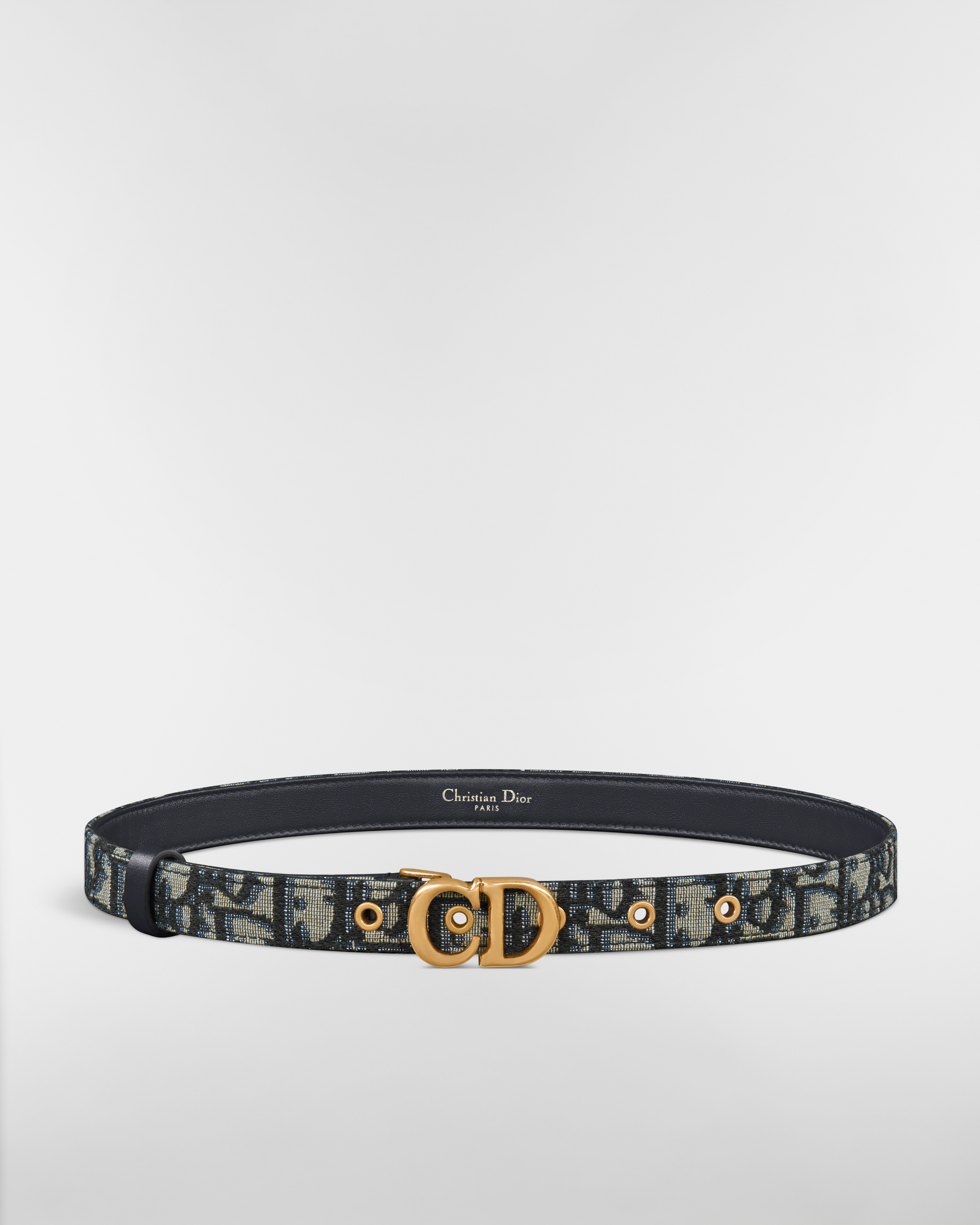 Saddle Belt