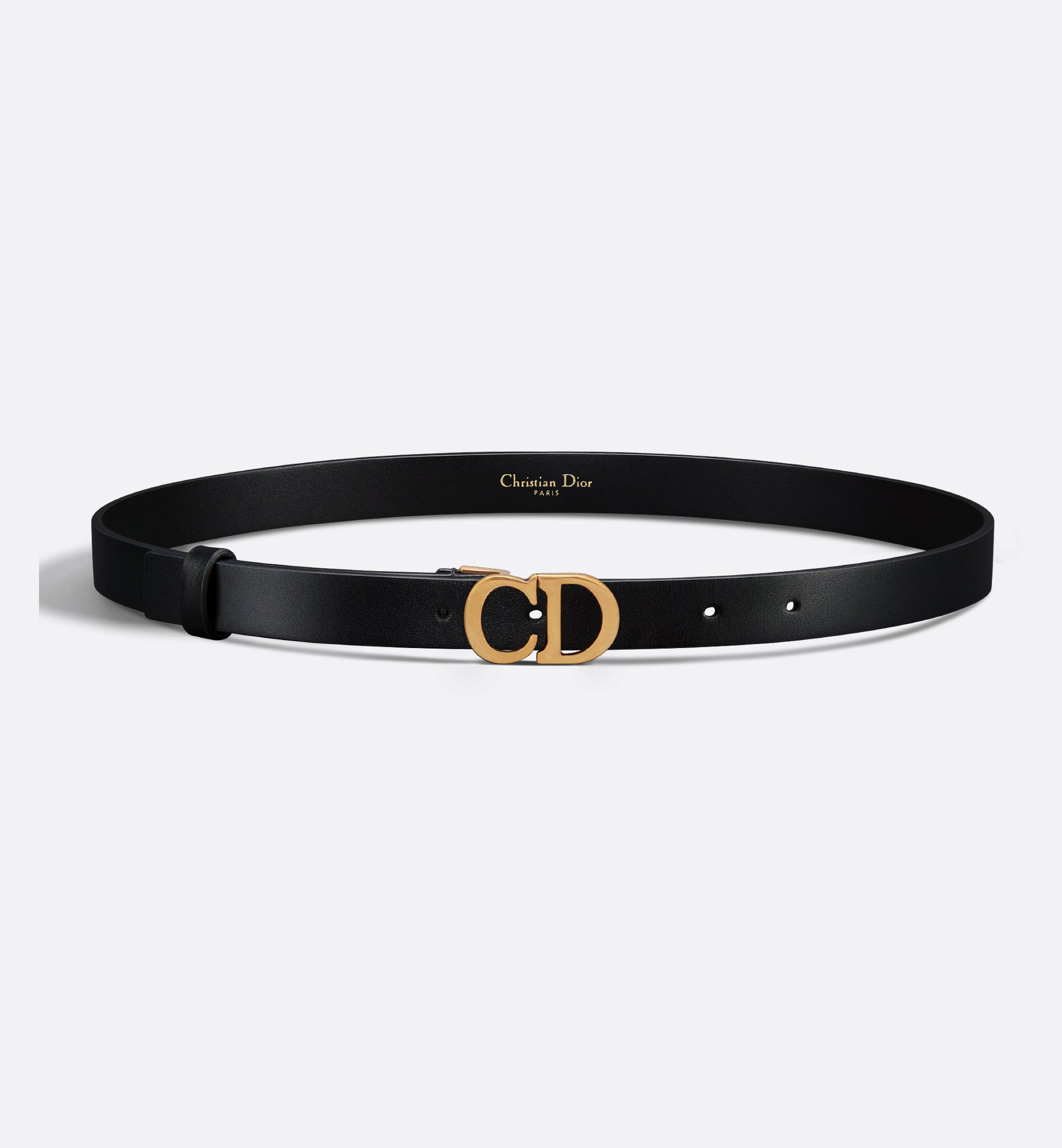 DIOR | Saddle ベルト 20mm カーフスキン DIOR | Saddle ベルト 20mm カーフスキン