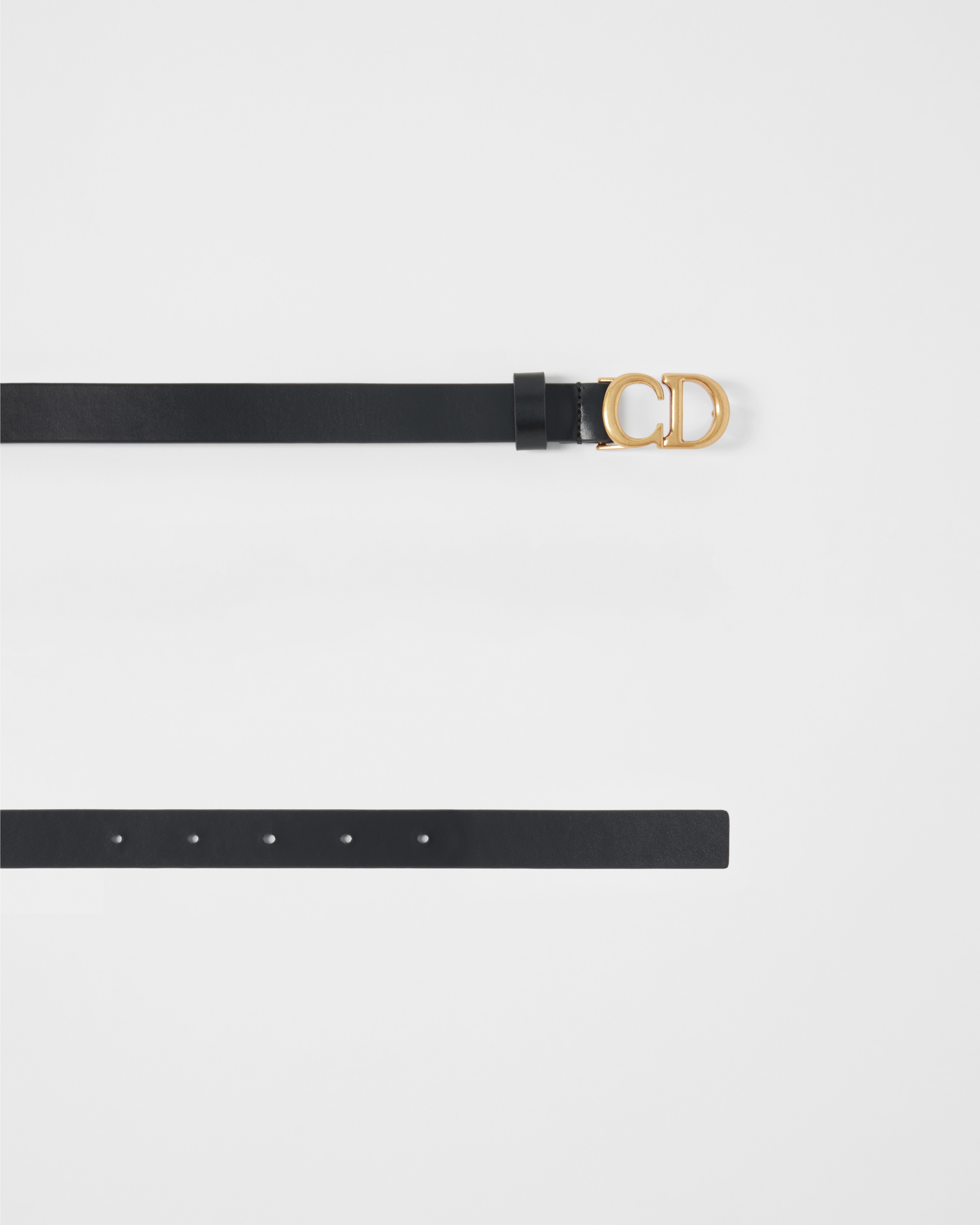 Saddle Belt