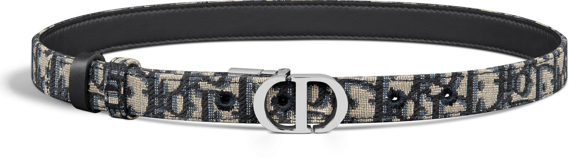 Designer Belts for Women Women s Accessories DIOR