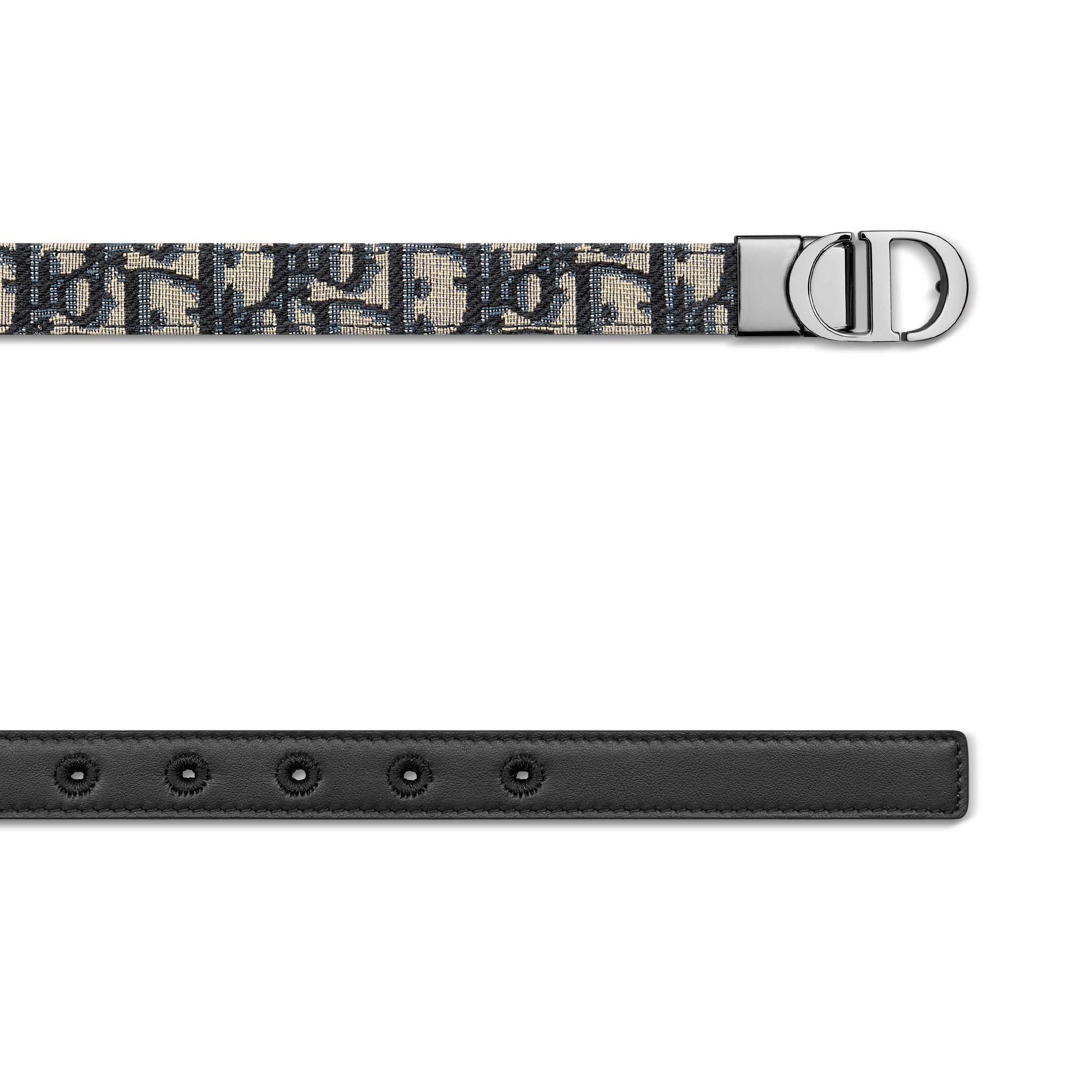 30 Montaigne Reversible Belt