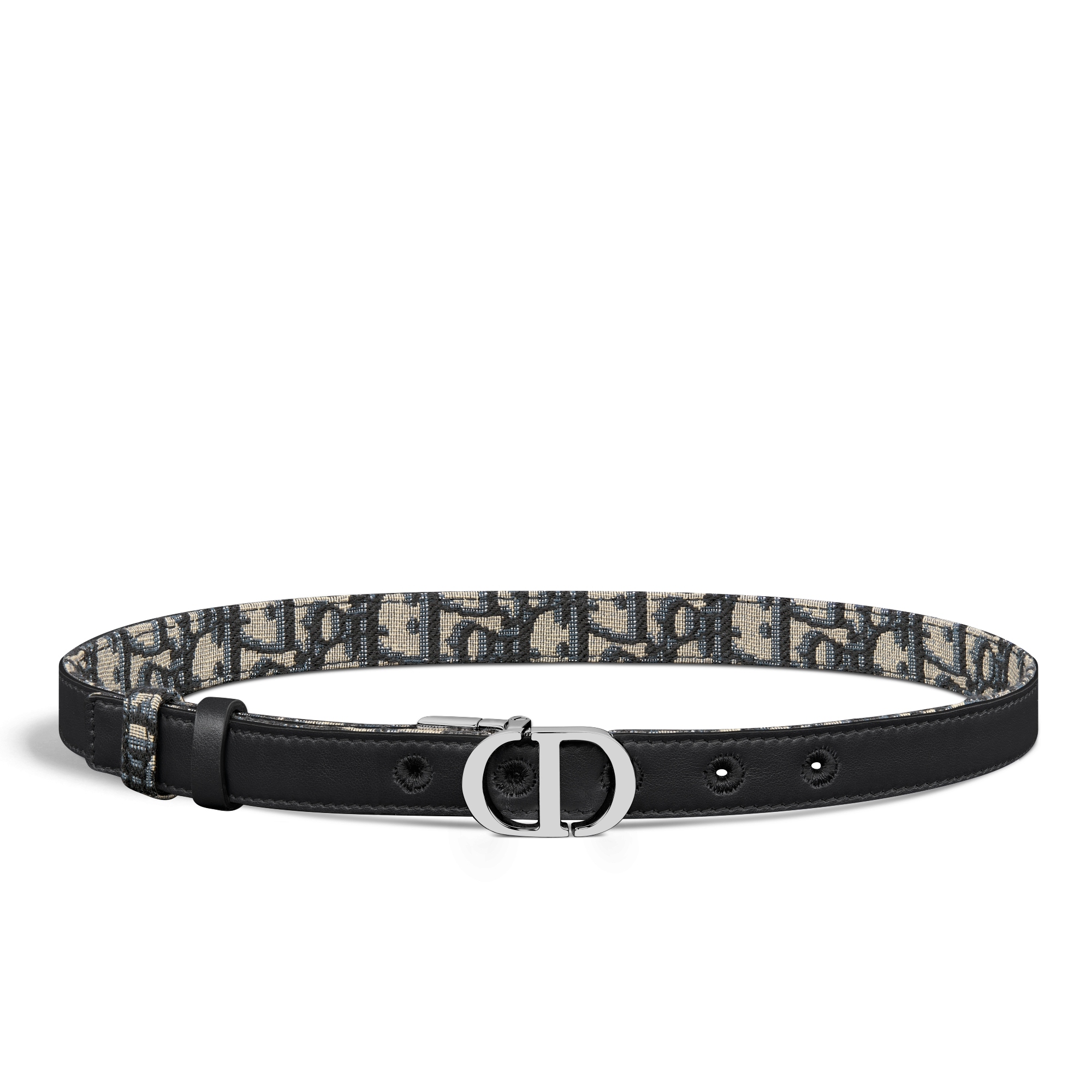30 Montaigne Reversible Belt