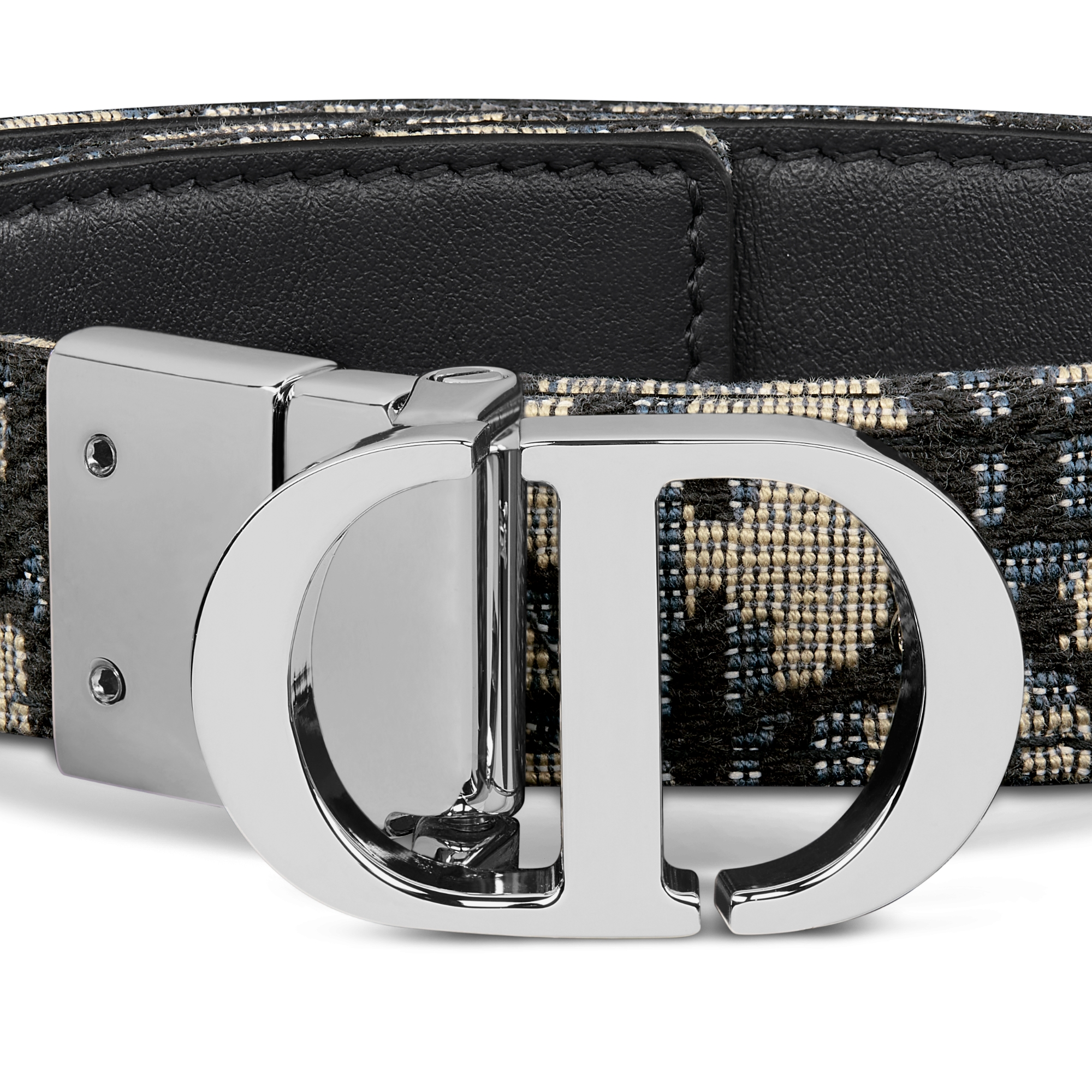 30 Montaigne Reversible Belt