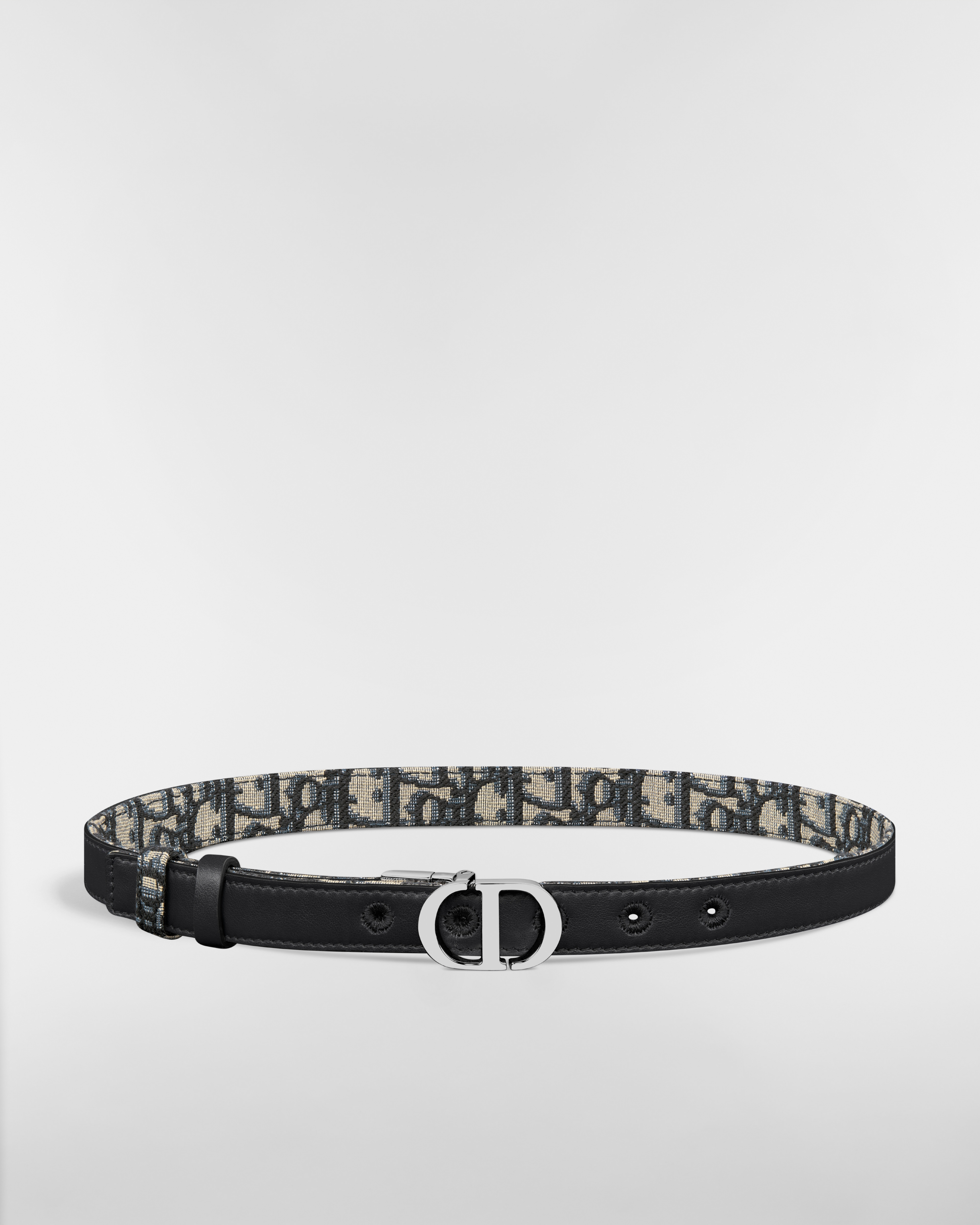 30 Montaigne Reversible Belt