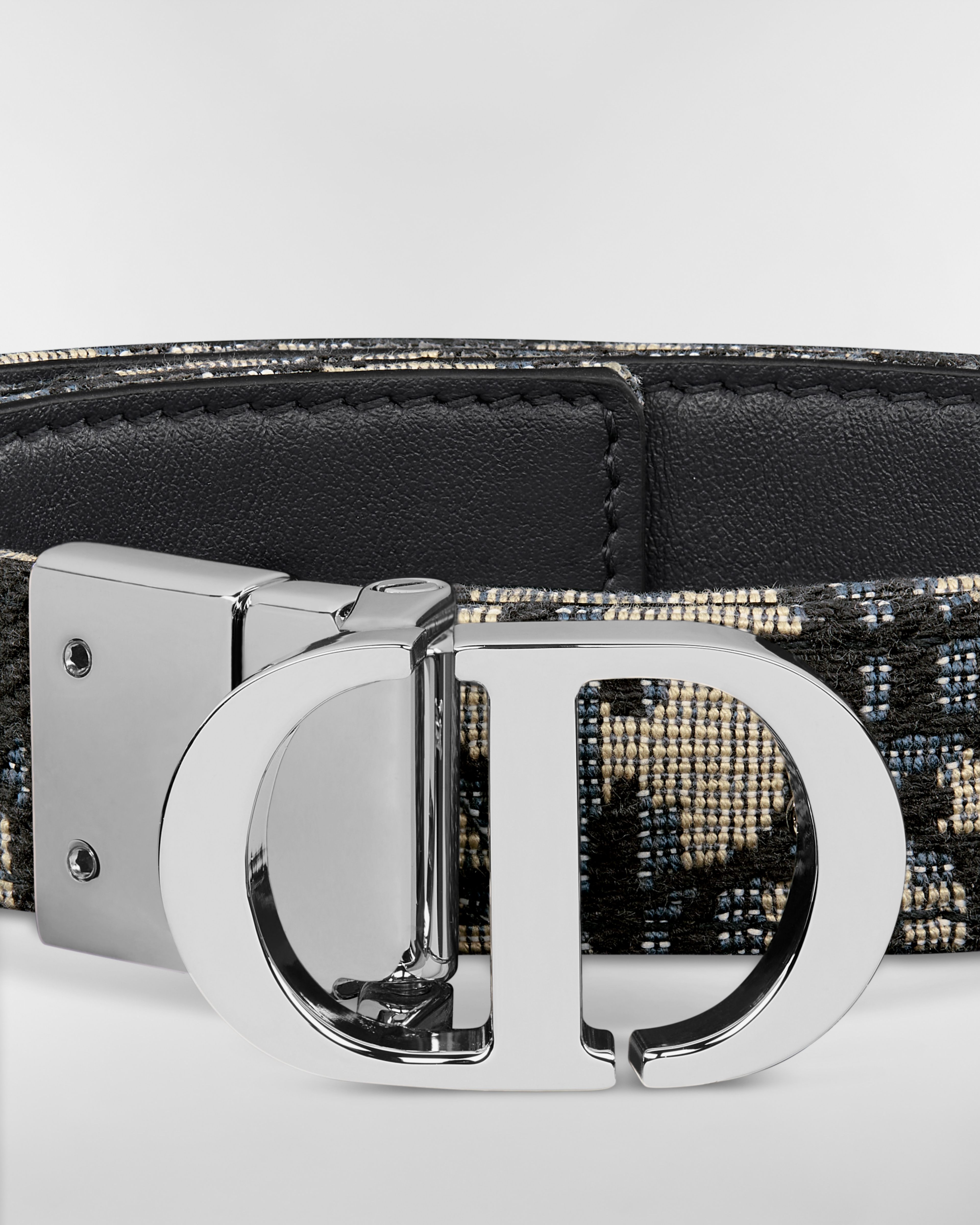 30 Montaigne Reversible Belt