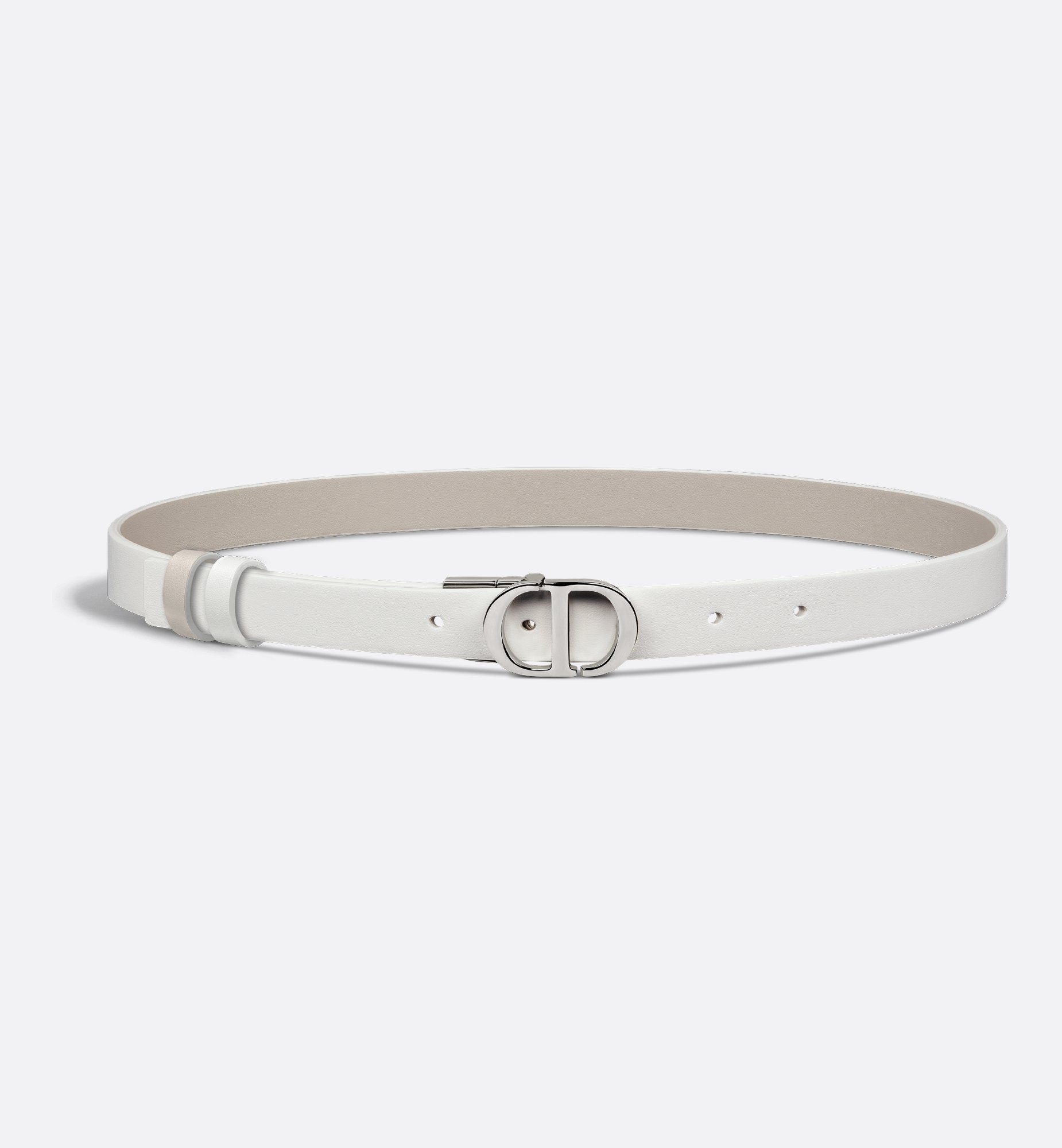 30 Montaigne Reversible Belt Black and Biscuit Smooth 30 Montaigne Reversible Belt Black and Biscuit Smooth