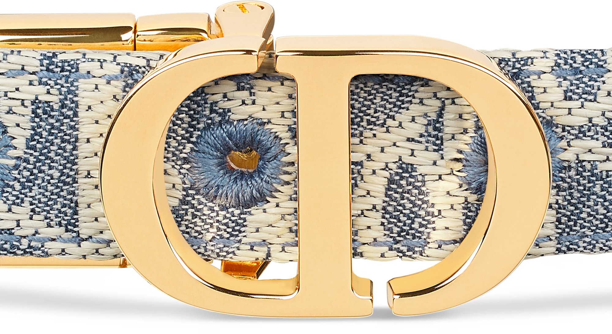 30 Montaigne Reversible Belt Detailed view
