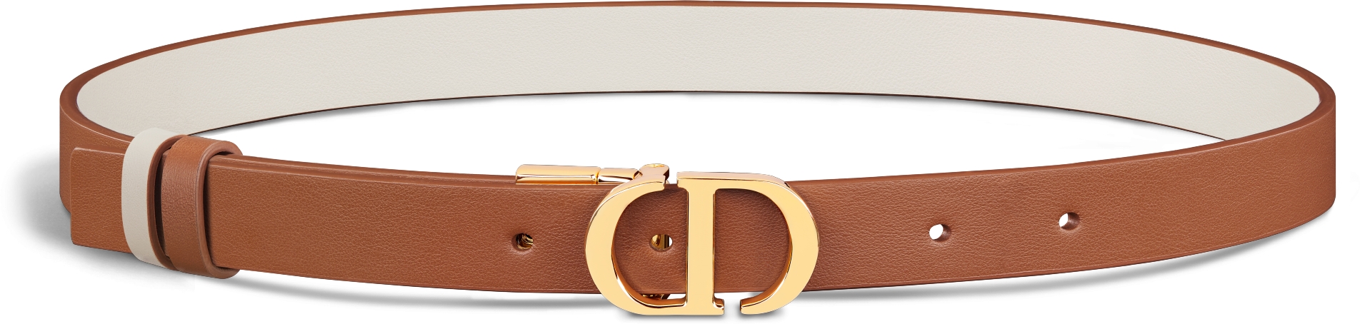 Designer Belts for Women Women s Accessories DIOR