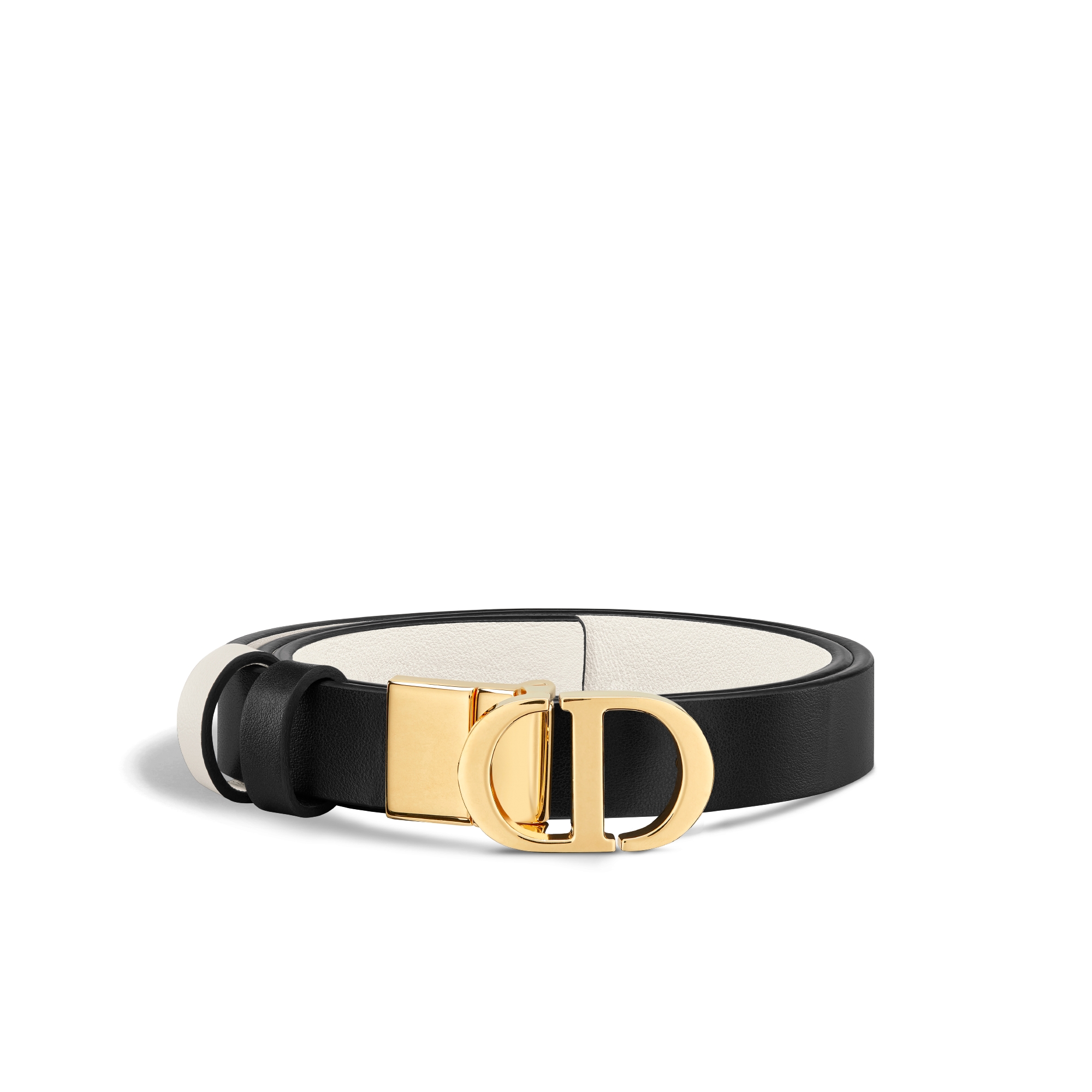 30 Montaigne Reversible Belt
